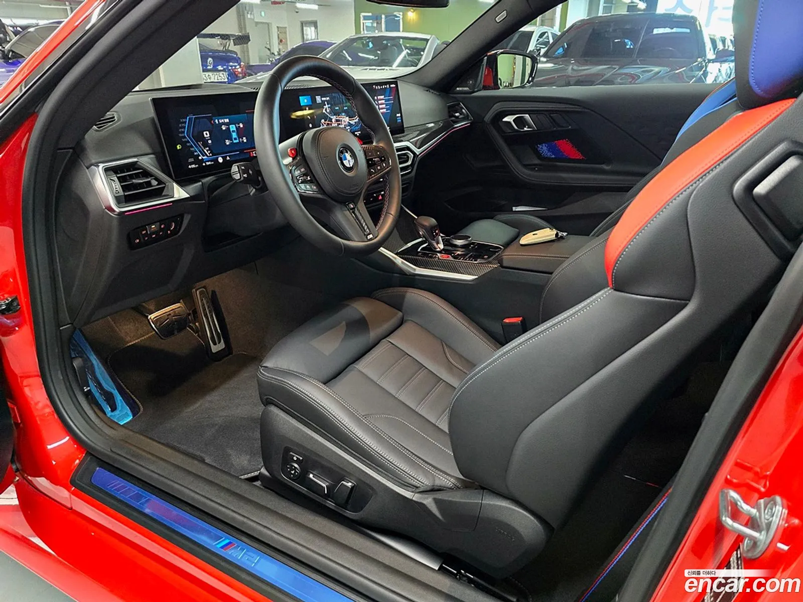 BMW M2 2024 — 11