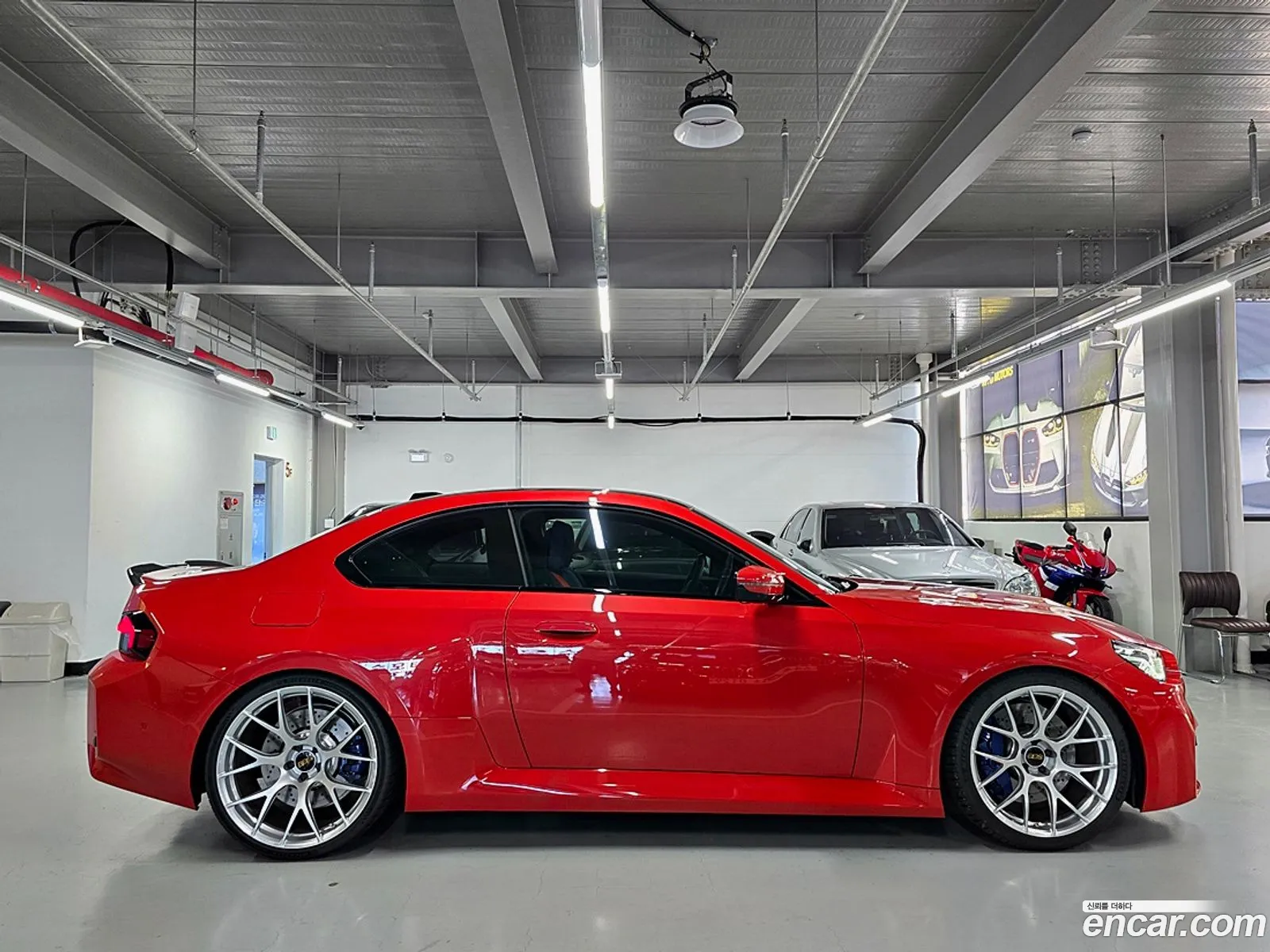 BMW M2 2024 — 15