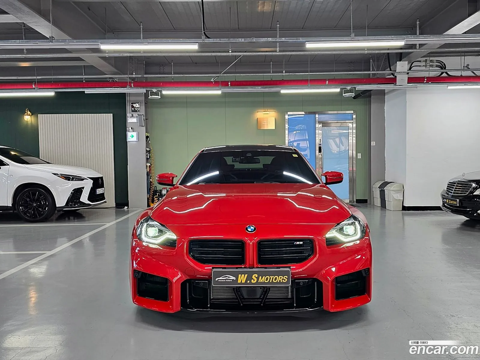 BMW M2 2024 — 13
