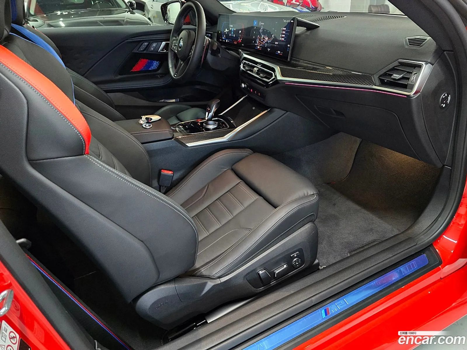 BMW M2 2024 — 4