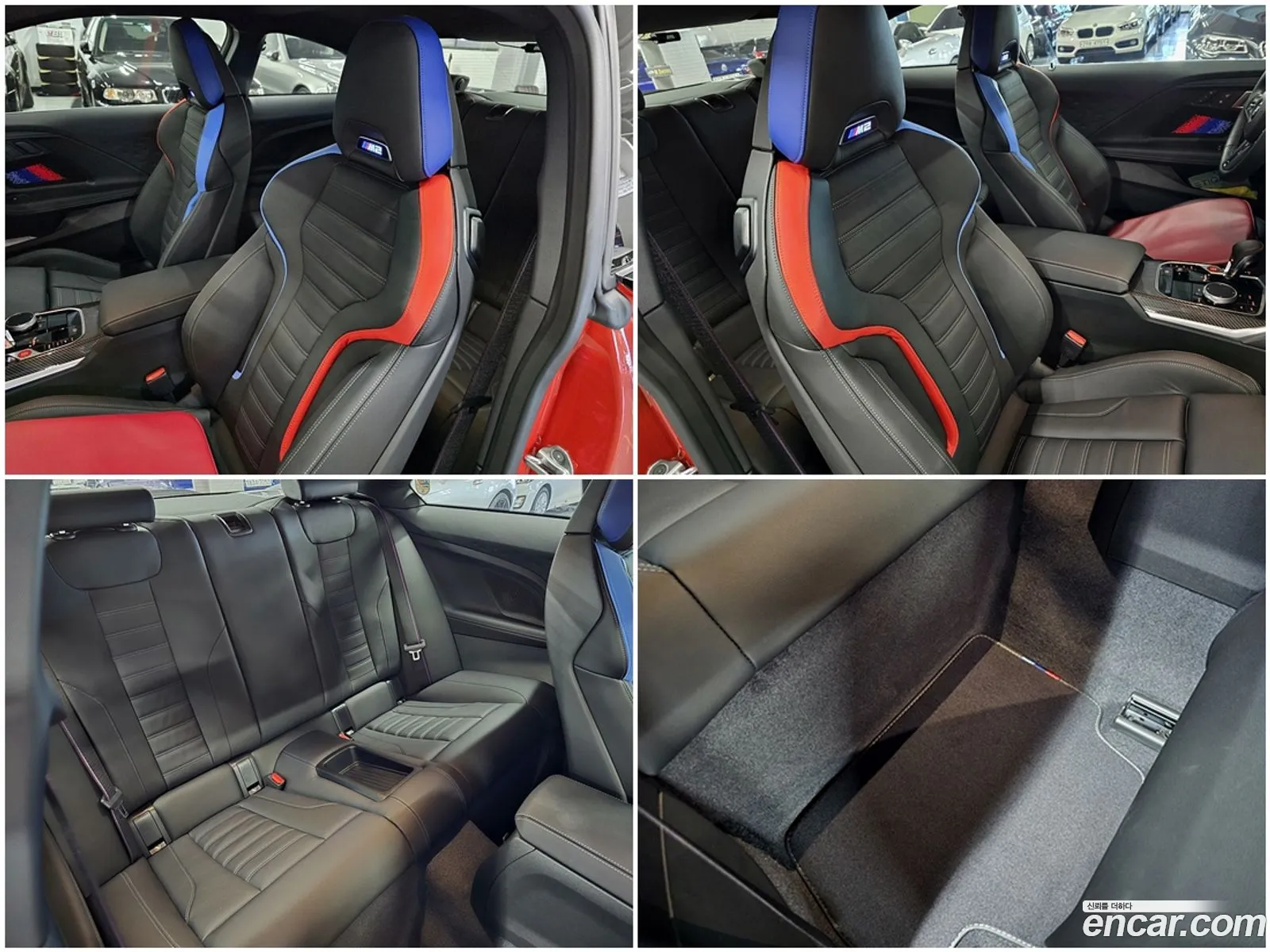 BMW M2 2024 — 18