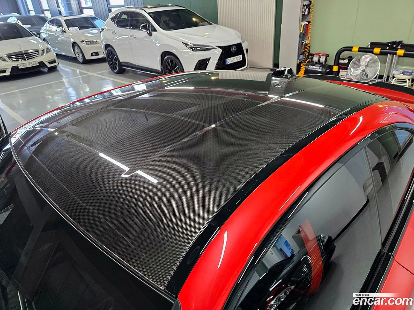 BMW M2 2024 — 7