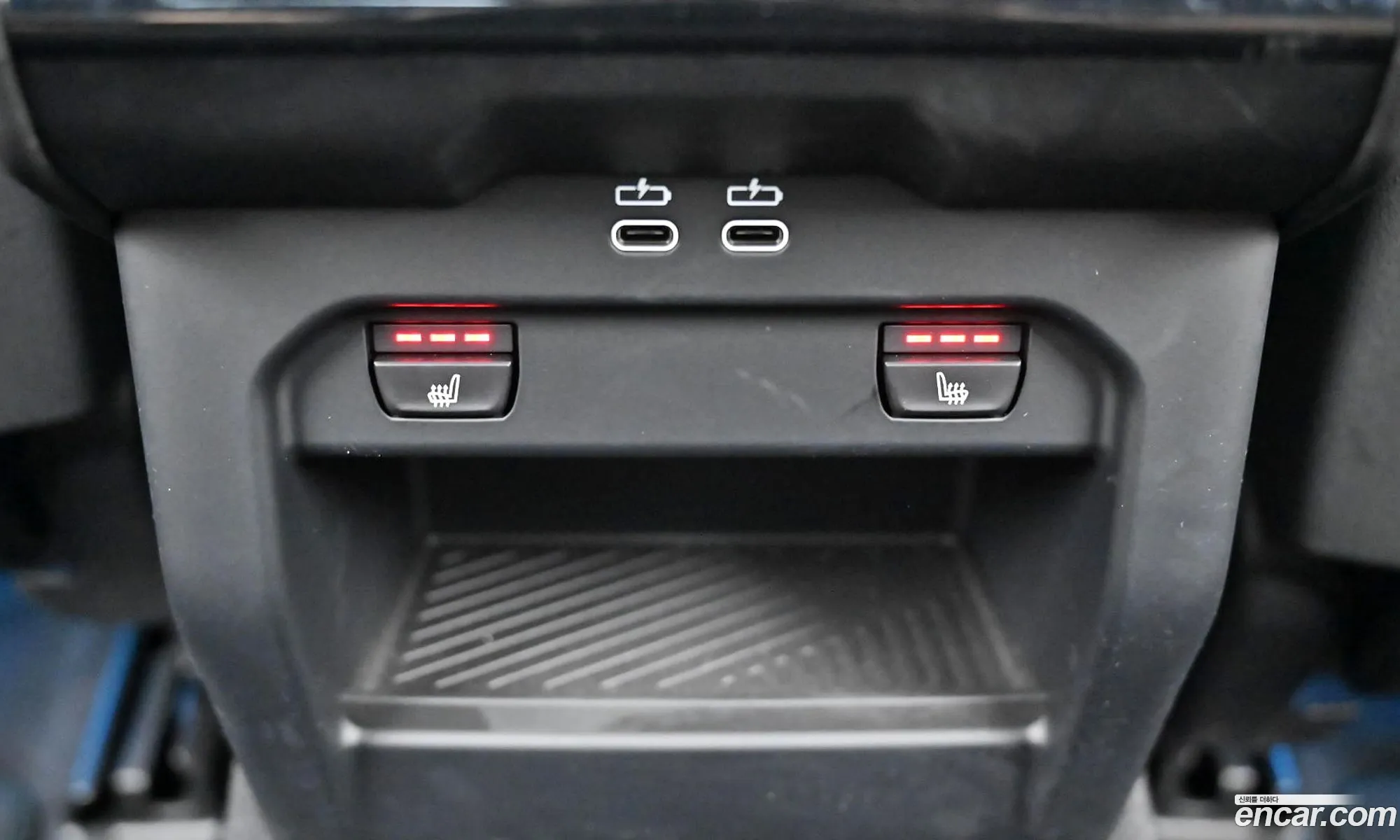 BMW 5 Series 2025 — 12