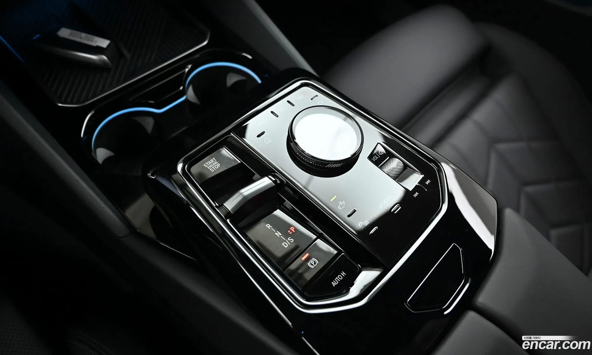 BMW 5 Series 2025 — 14