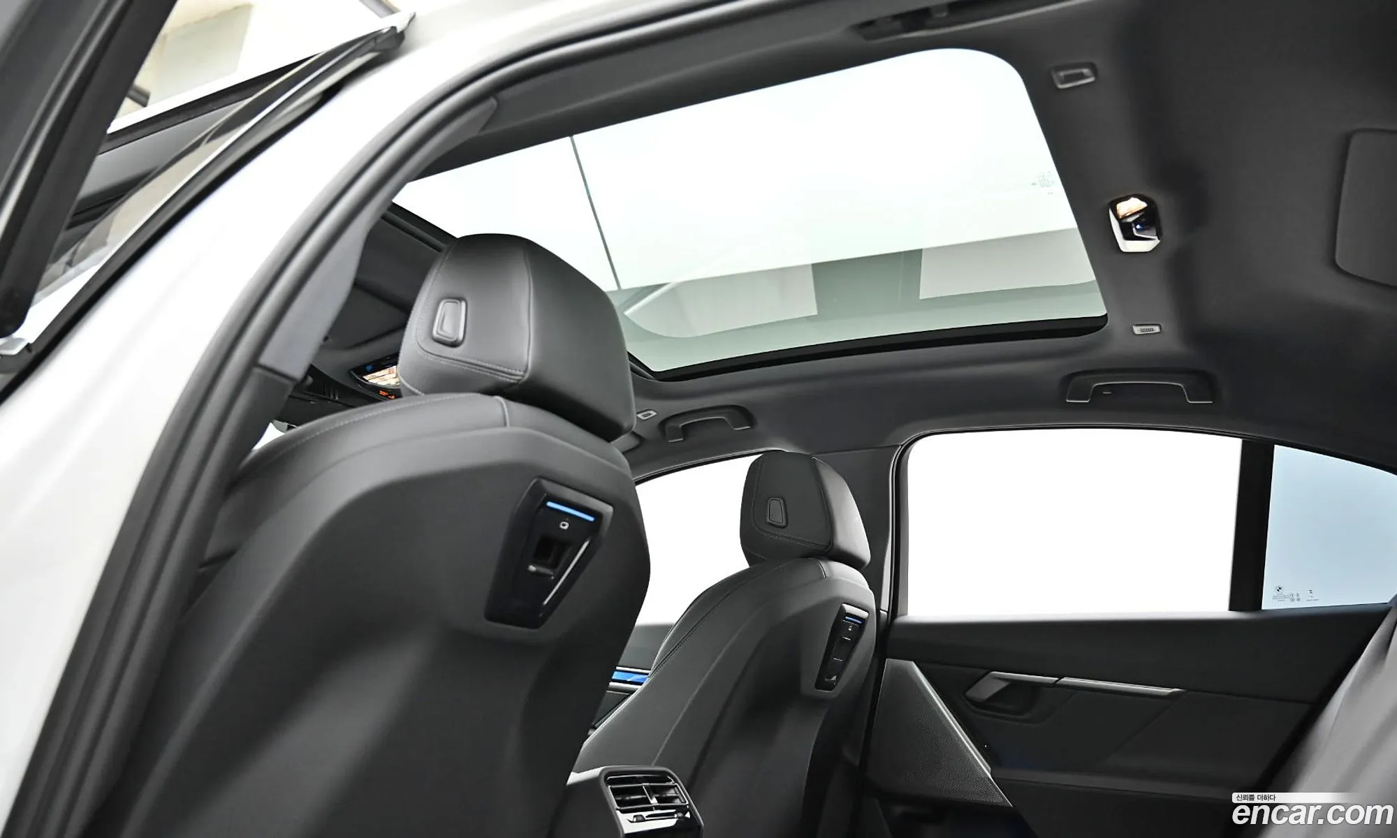BMW 5 Series 2025 — 3