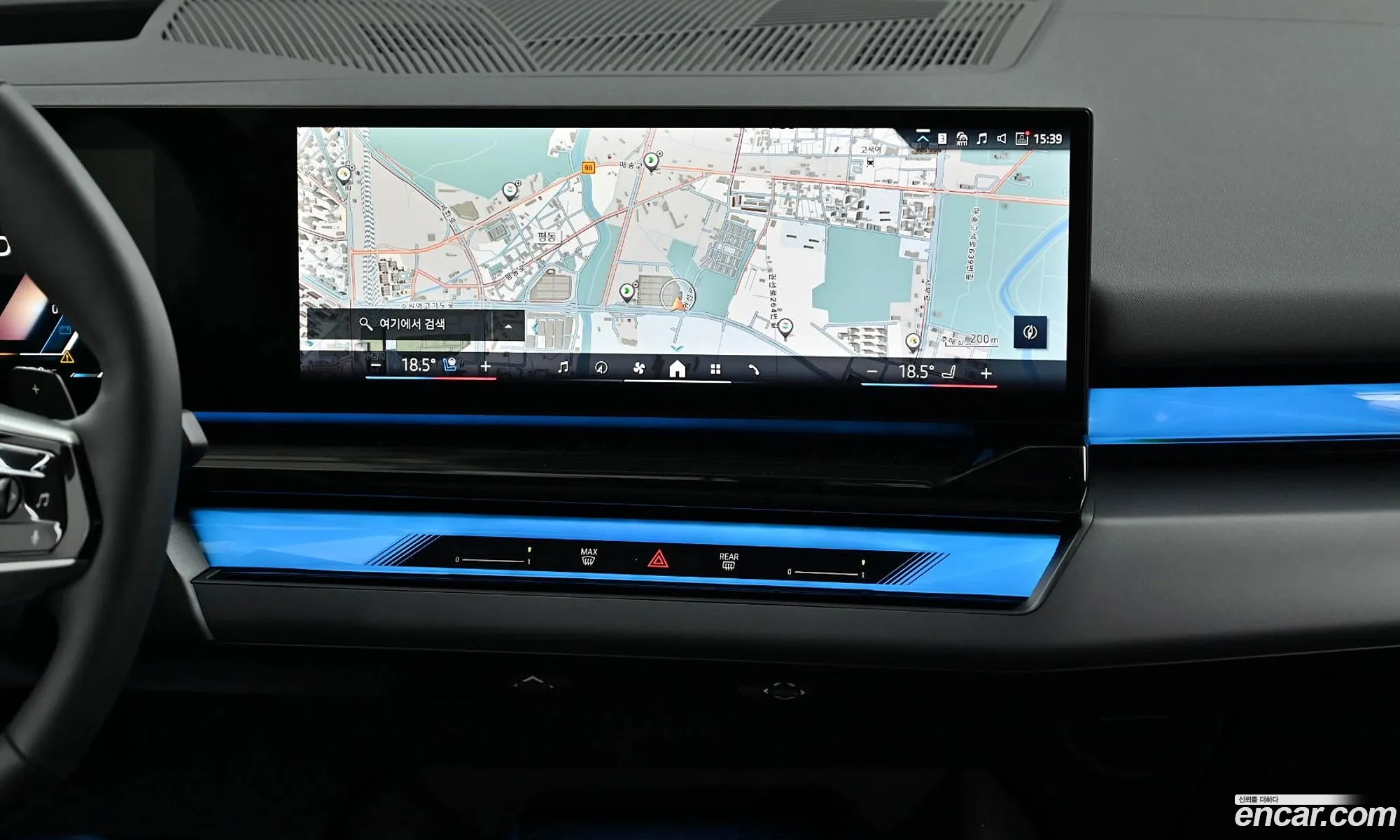 BMW 5 Series 2025 — 13