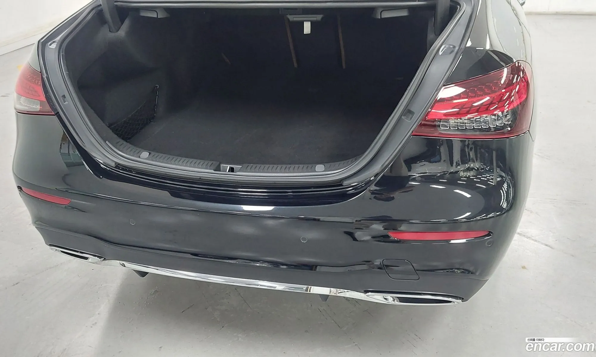 Mercedes-Benz E-Class W213 2023 — 16
