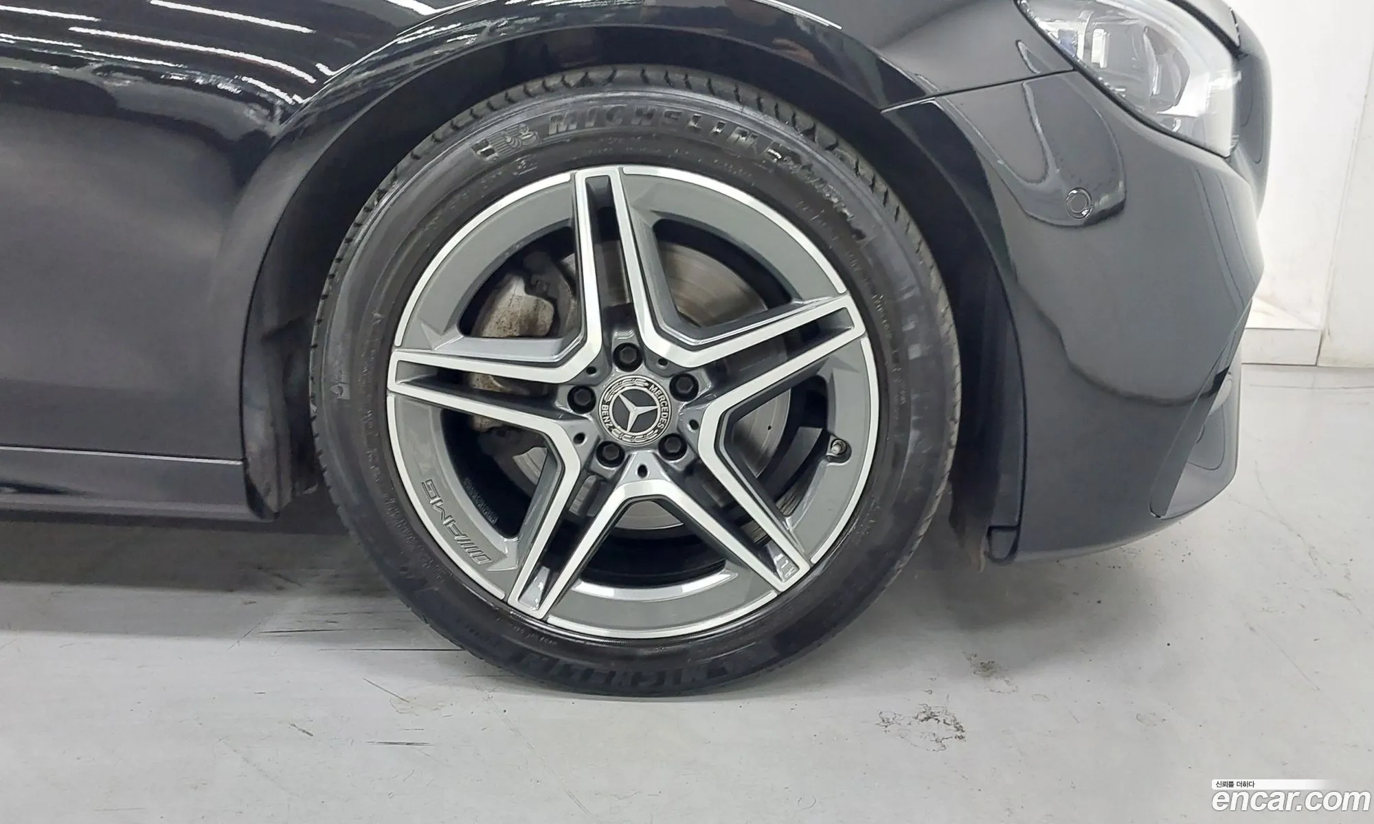 Mercedes-Benz E-Class W213 2023 — 3