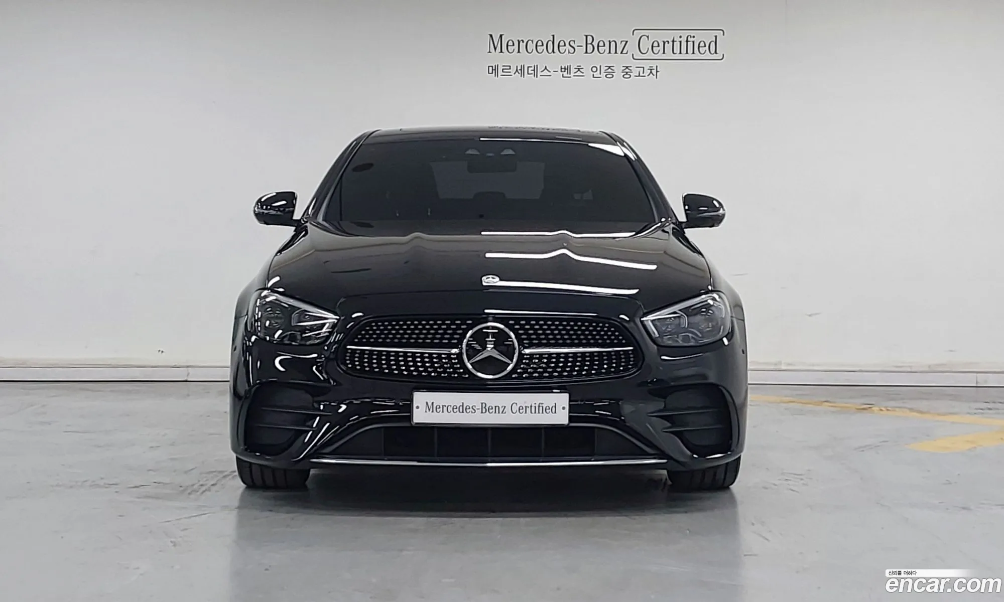 Mercedes-Benz E-Class W213 2023 — 4