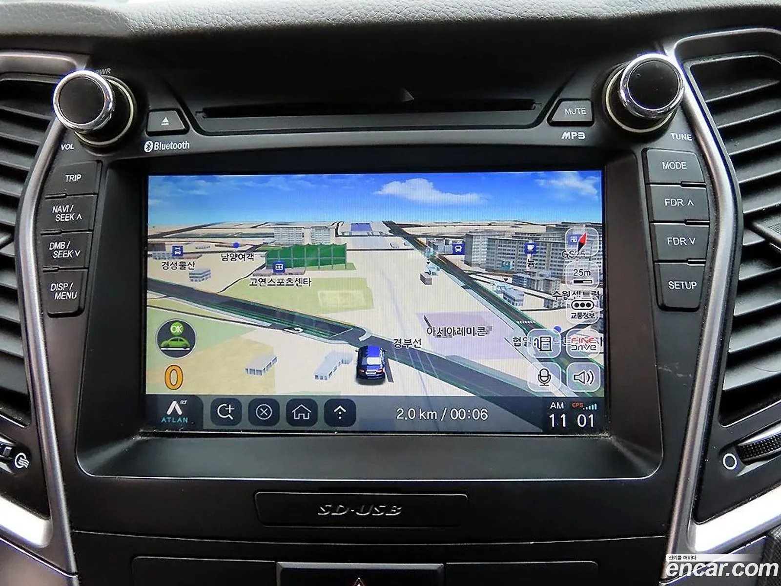 Hyundai Santa Fe DM 2015 — 8
