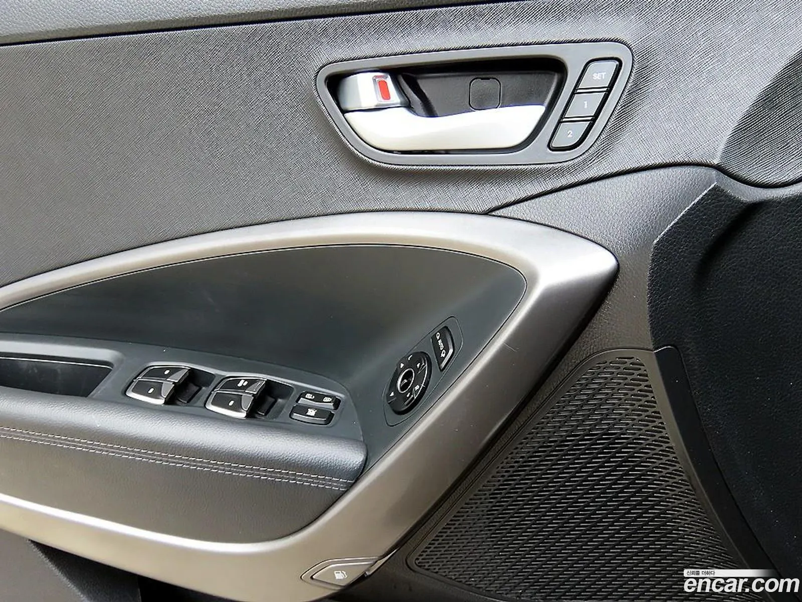 Hyundai Santa Fe DM 2015 — 6