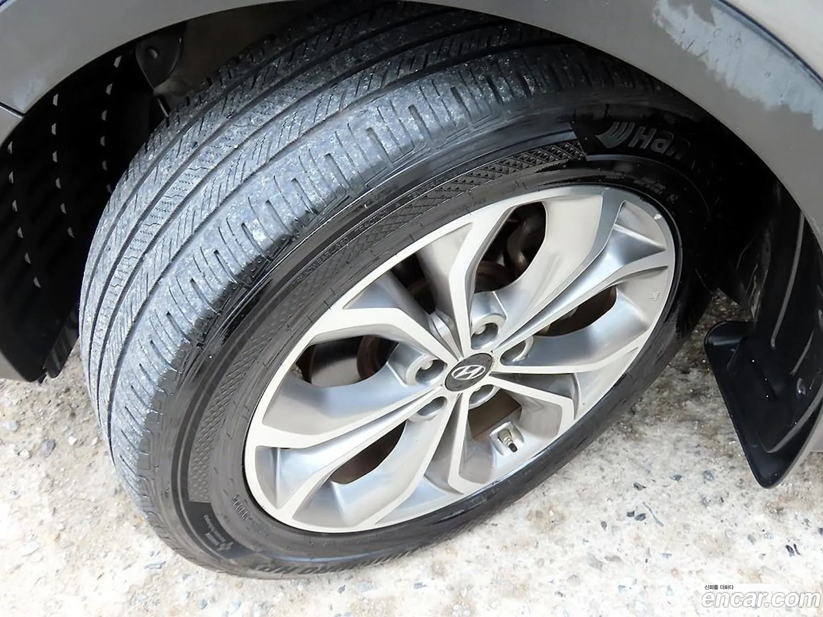 Hyundai Santa Fe DM 2015 — 16