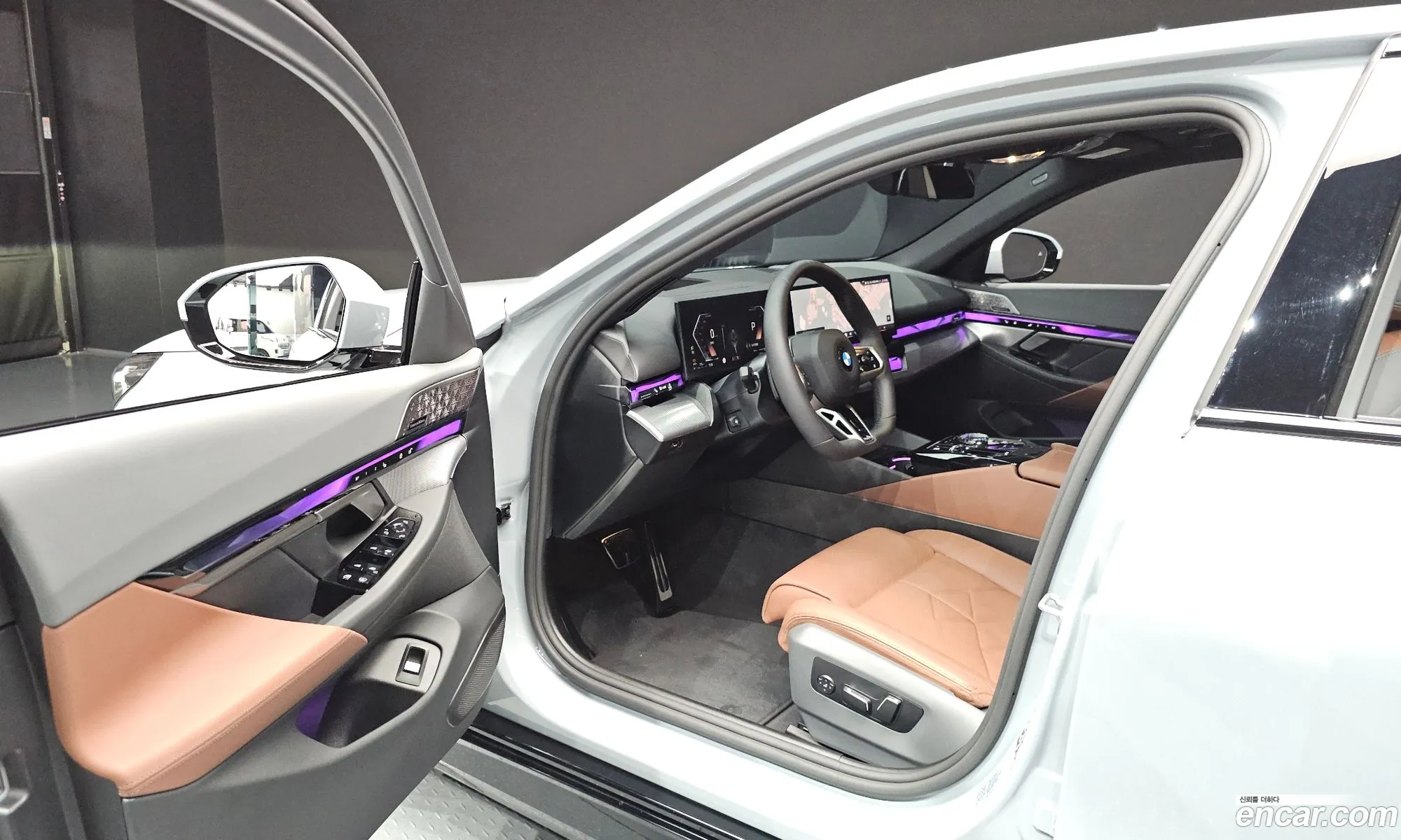 BMW 5 Series 2025 — 10