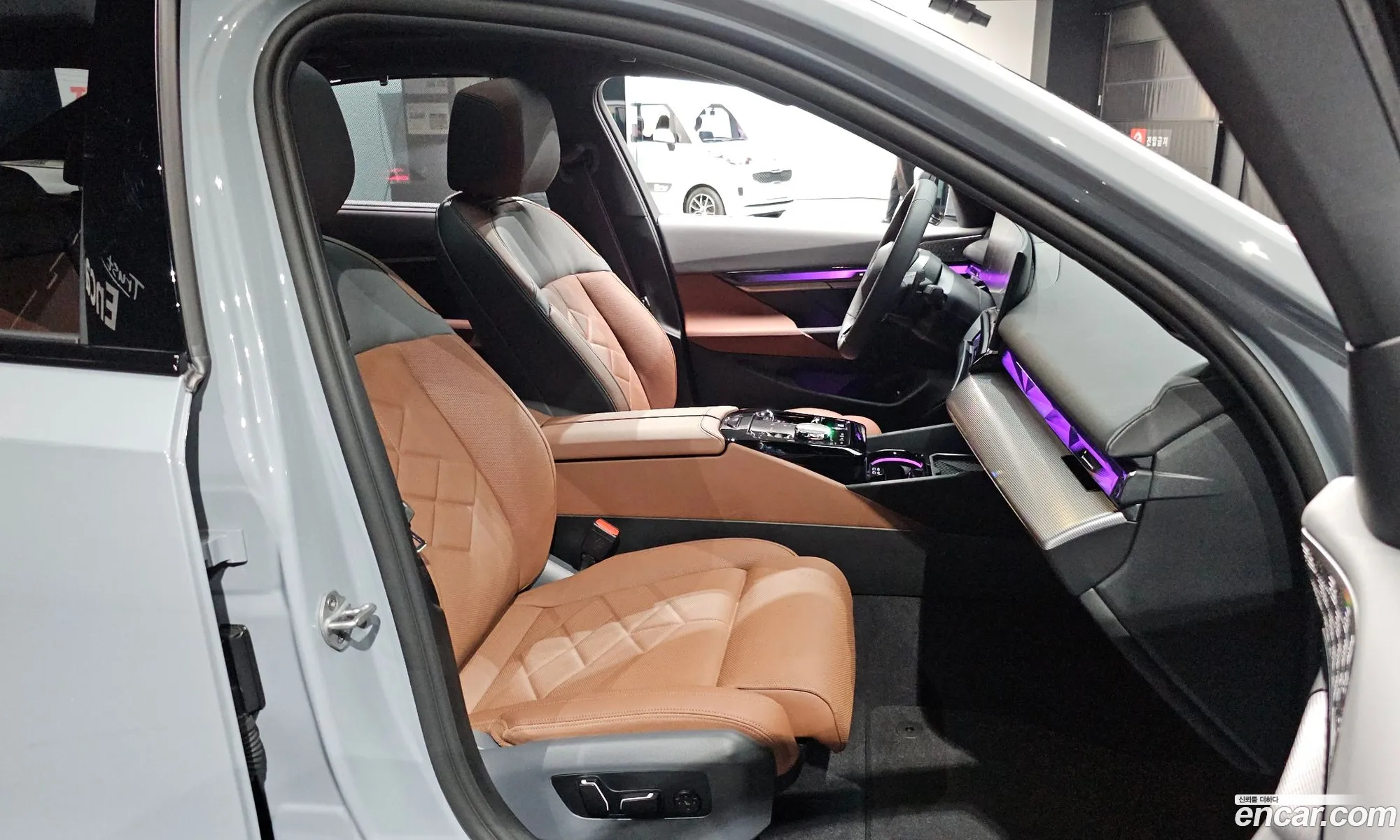 BMW 5 Series 2025 — 15