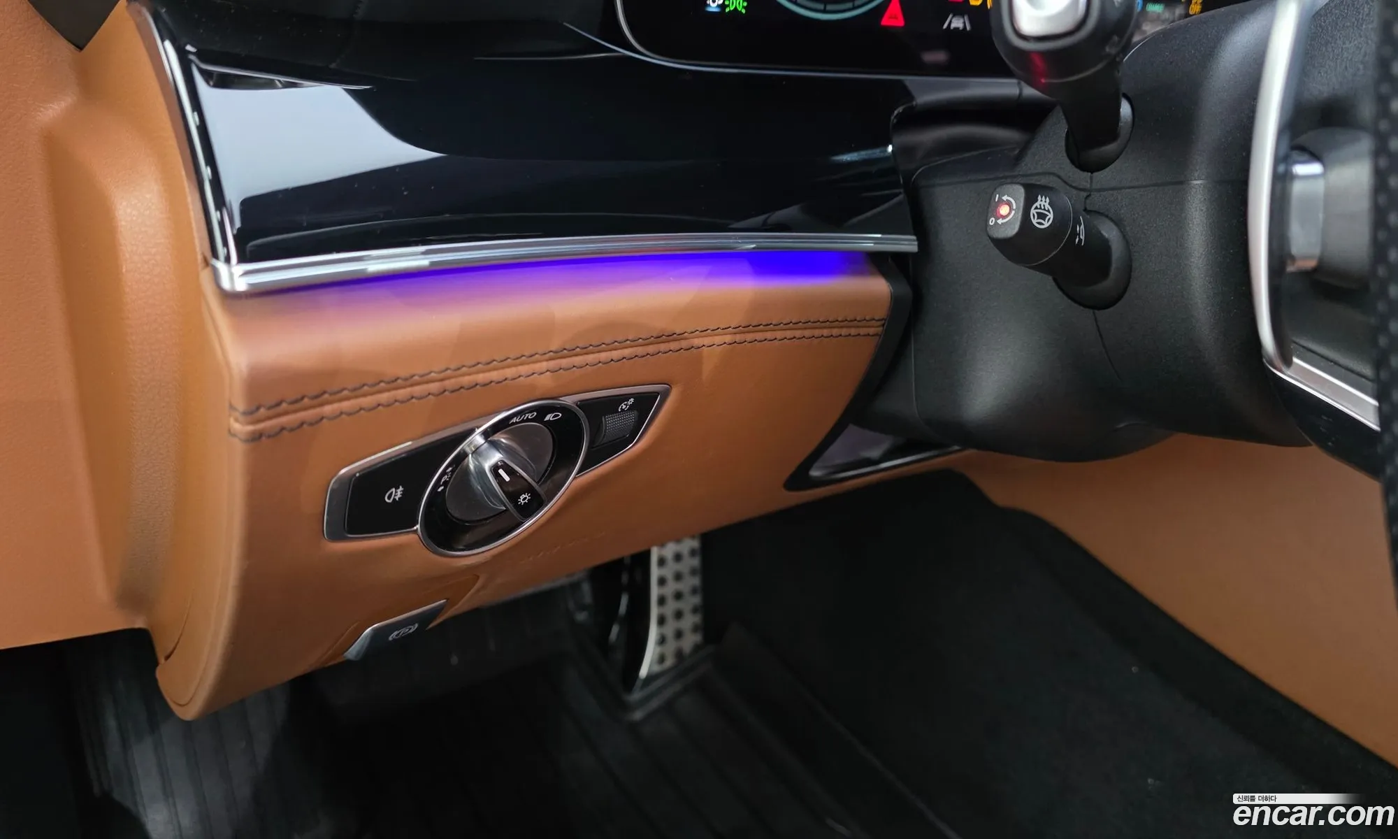 Mercedes-Benz AMG GT 2021 — 24