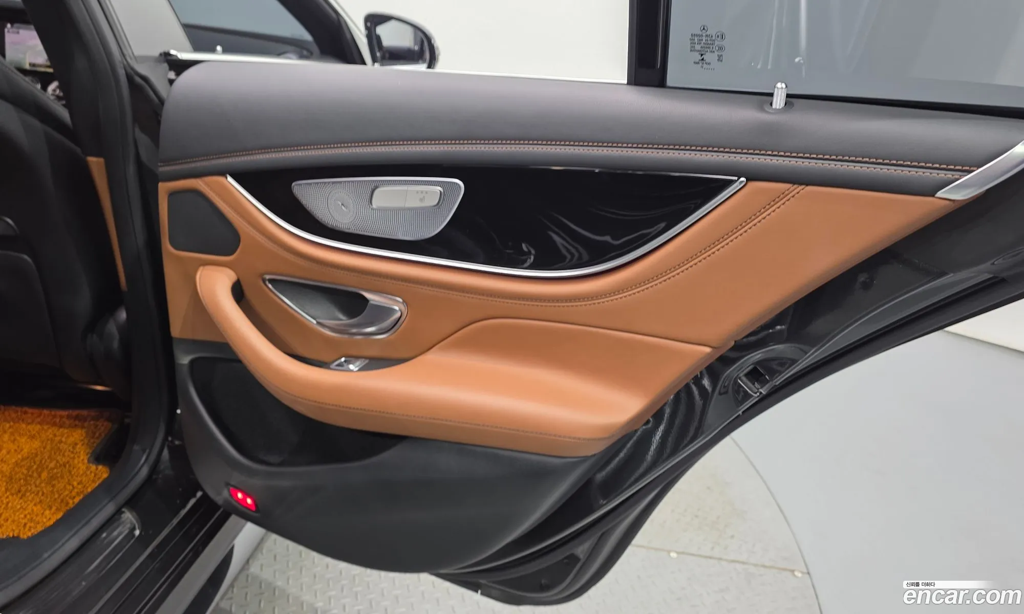Mercedes-Benz AMG GT 2021 — 14