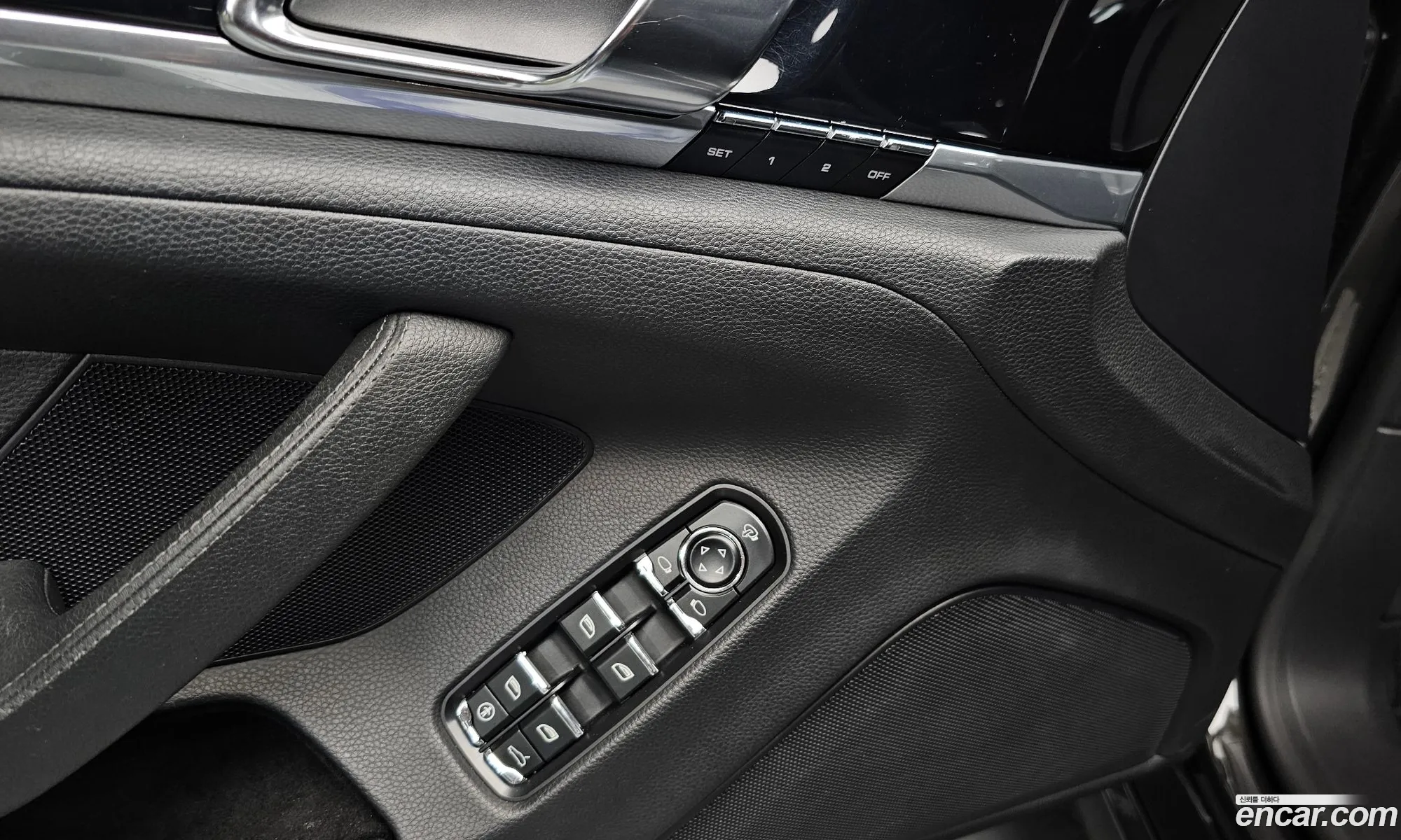 Porsche Panamera 2012 WP0AA2977CL015966 — 5