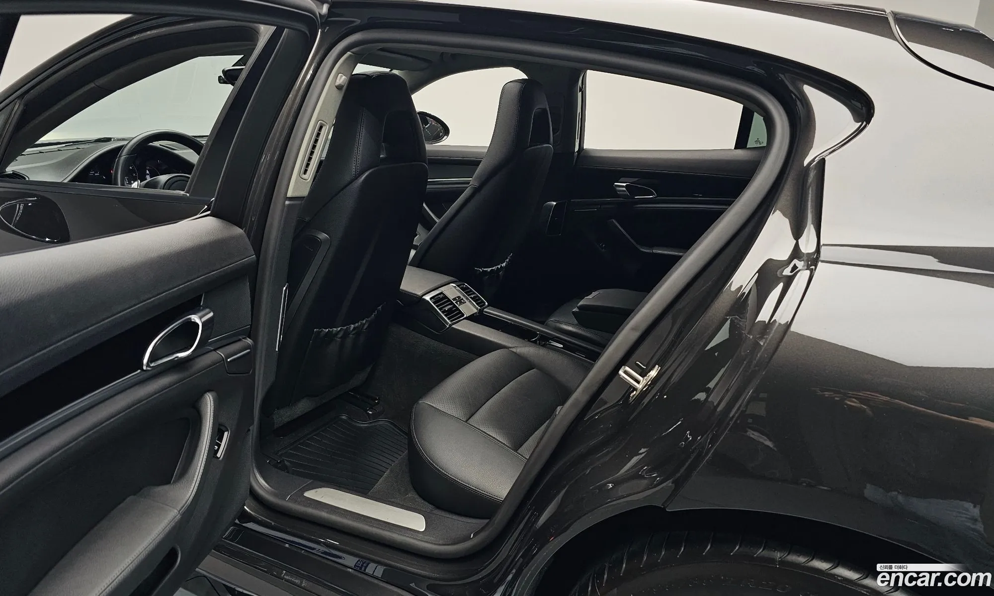 Porsche Panamera 2012 WP0AA2977CL015966 — 10