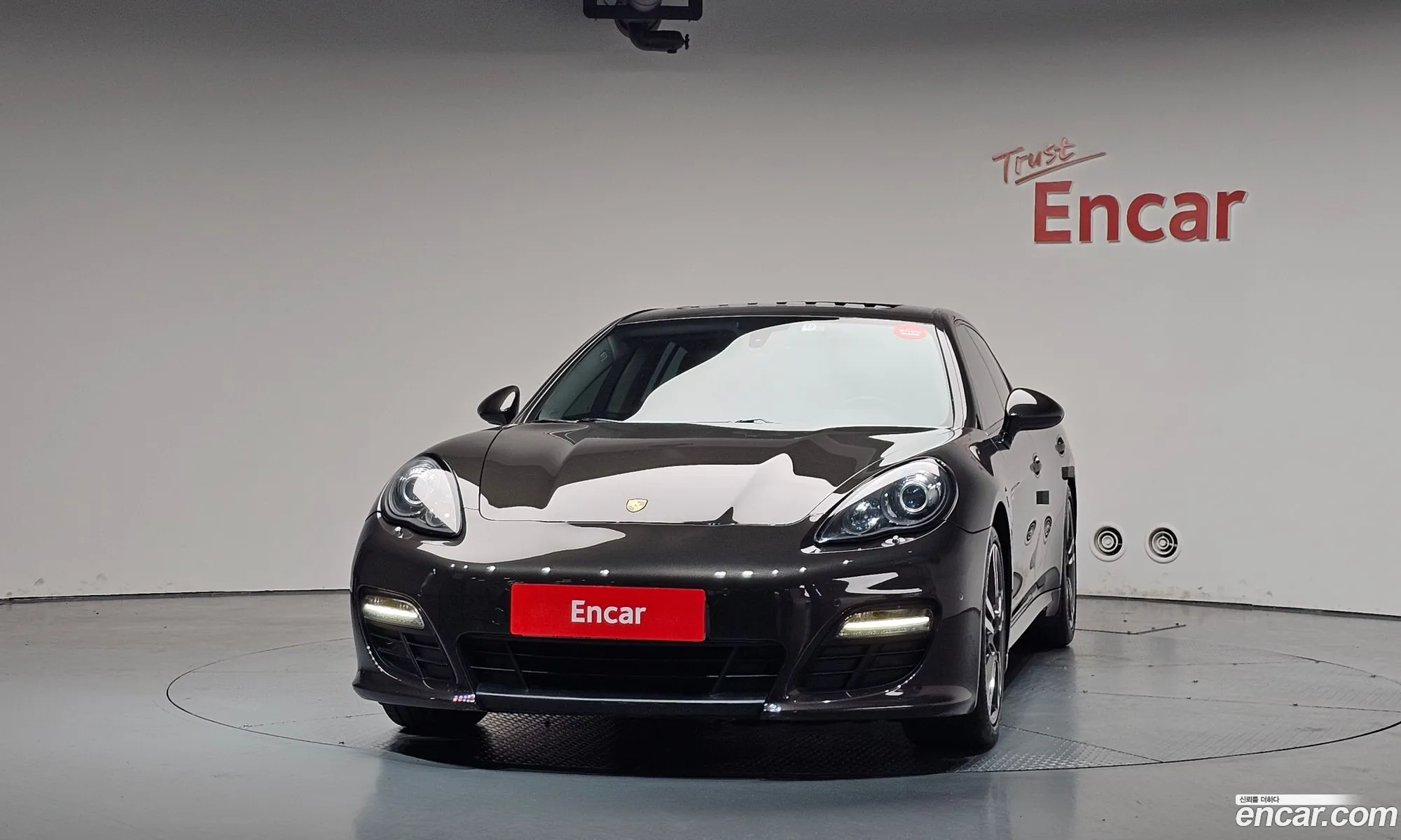 Porsche Panamera 2012 WP0AA2977CL015966 — 19