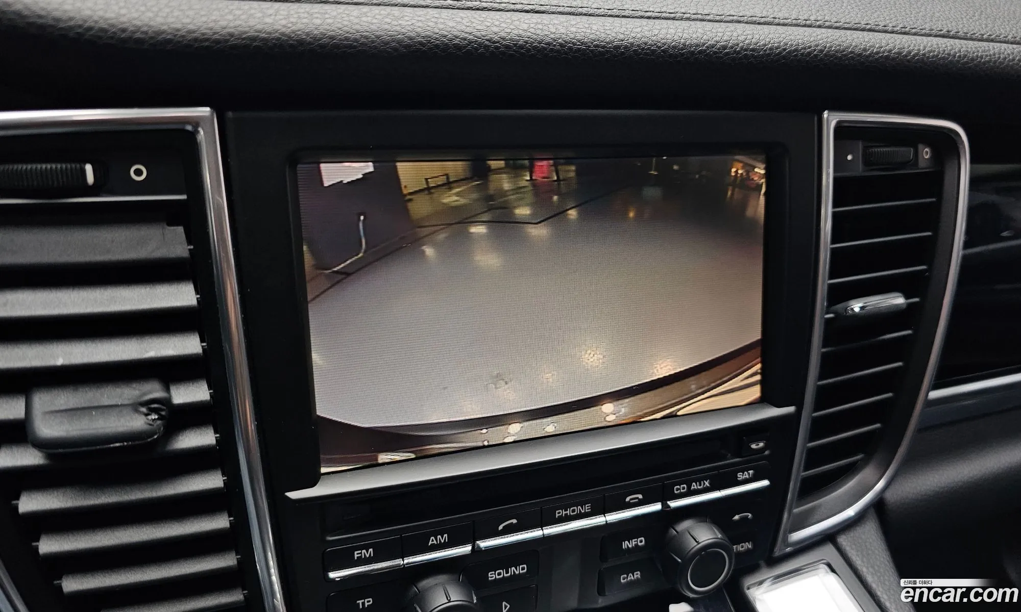 Porsche Panamera 2012 WP0AA2977CL015966 — 18
