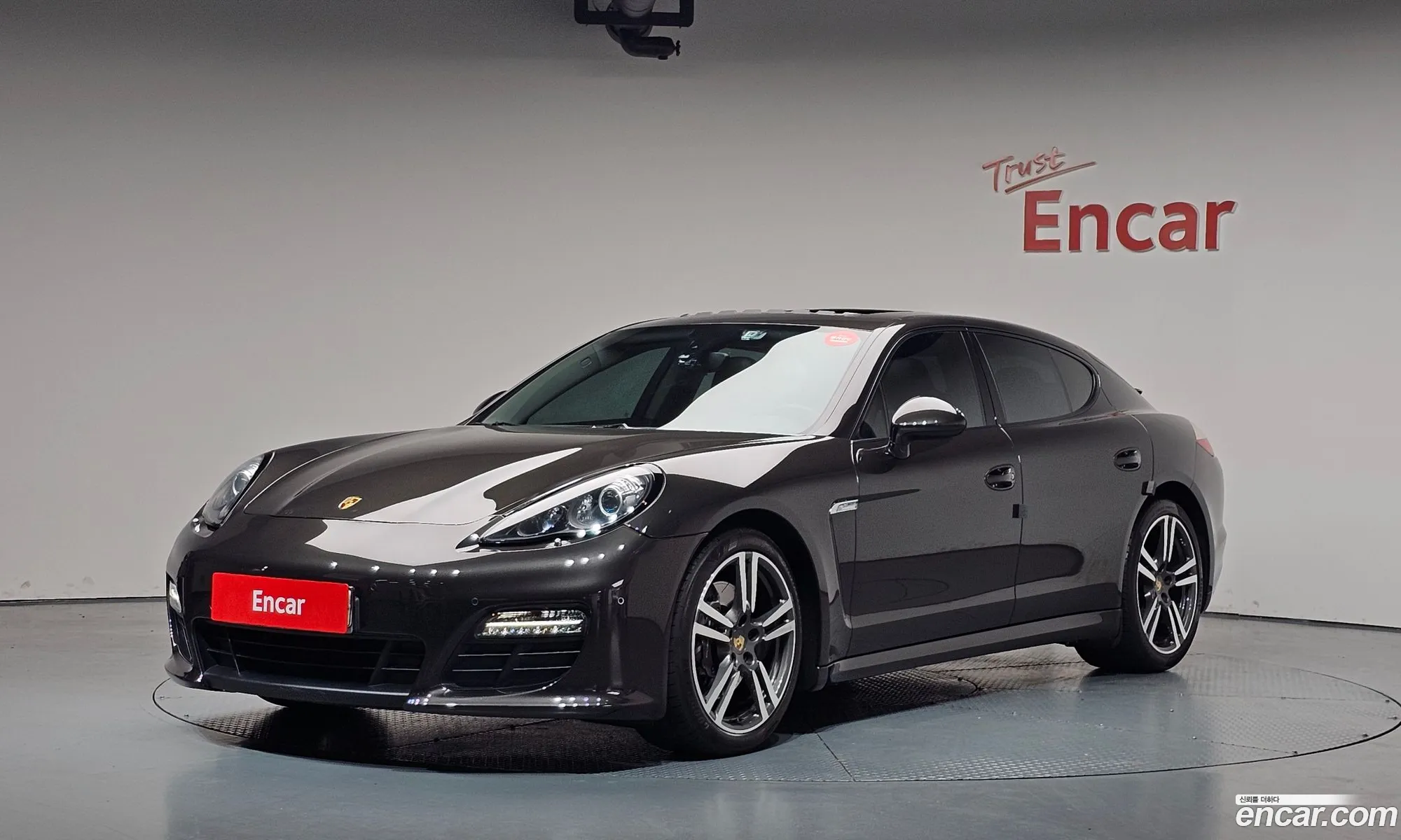 Porsche Panamera 2012 WP0AA2977CL015966 — 14
