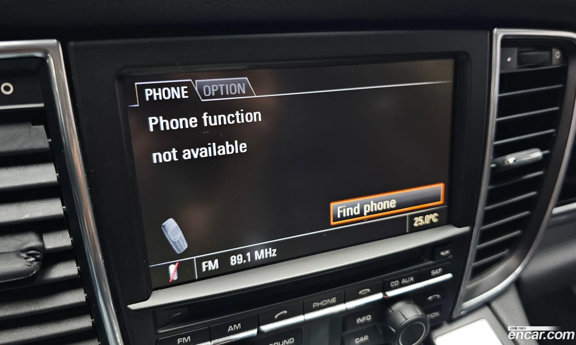 Porsche Panamera 2012 WP0AA2977CL015966 — 11