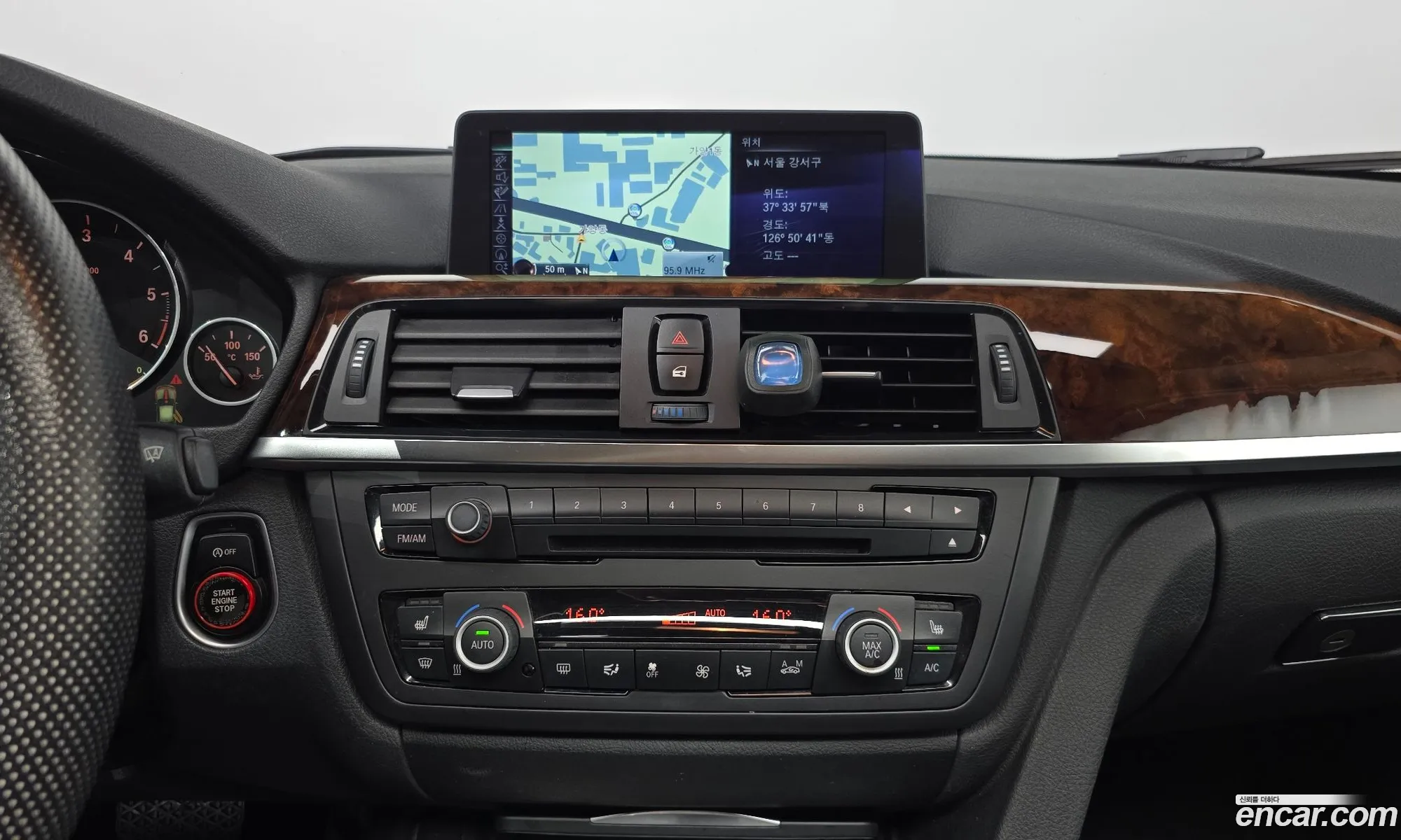 BMW 3 Series 2013 WBA3D310XDF252582 — 6