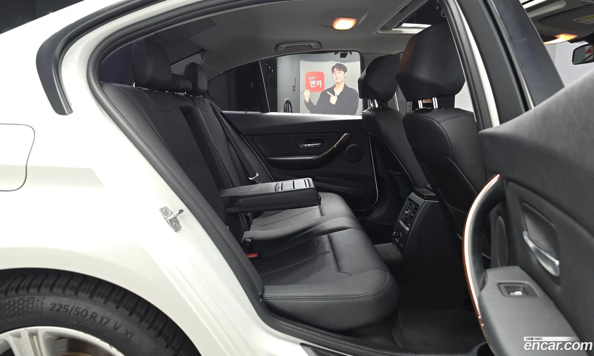 BMW 3 Series 2013 WBA3D310XDF252582 — 12