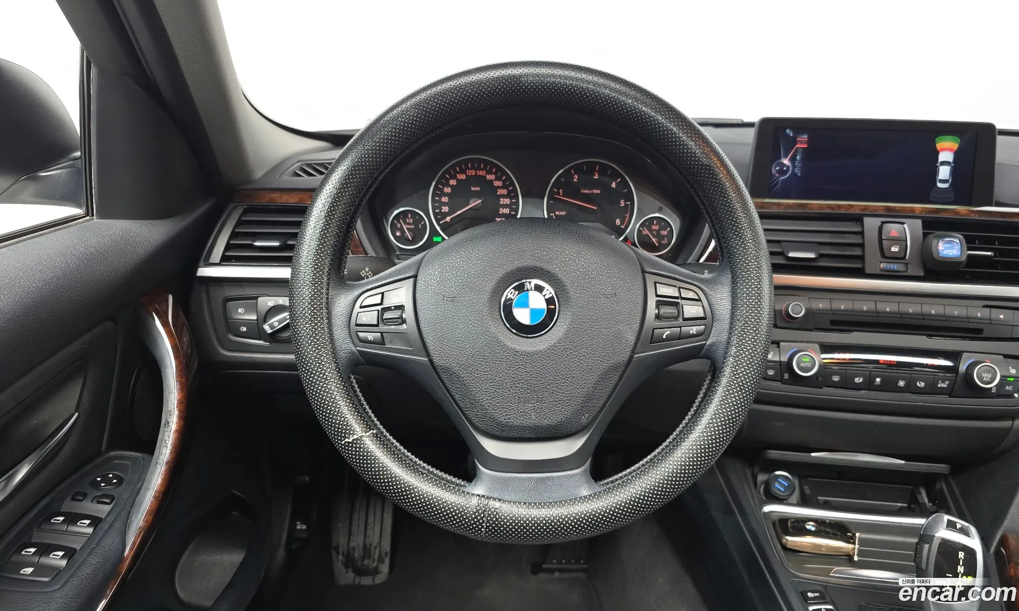 BMW 3 Series 2013 WBA3D310XDF252582 — 4