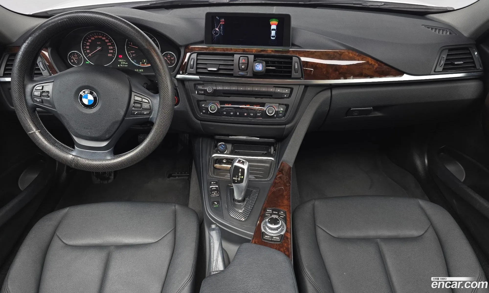 BMW 3 Series 2013 WBA3D310XDF252582 — 14