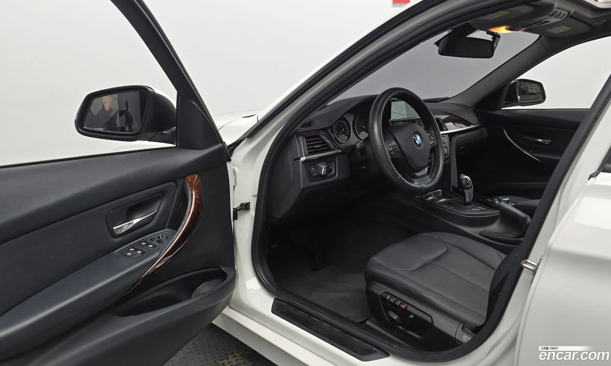 BMW 3 Series 2013 WBA3D310XDF252582 — 9