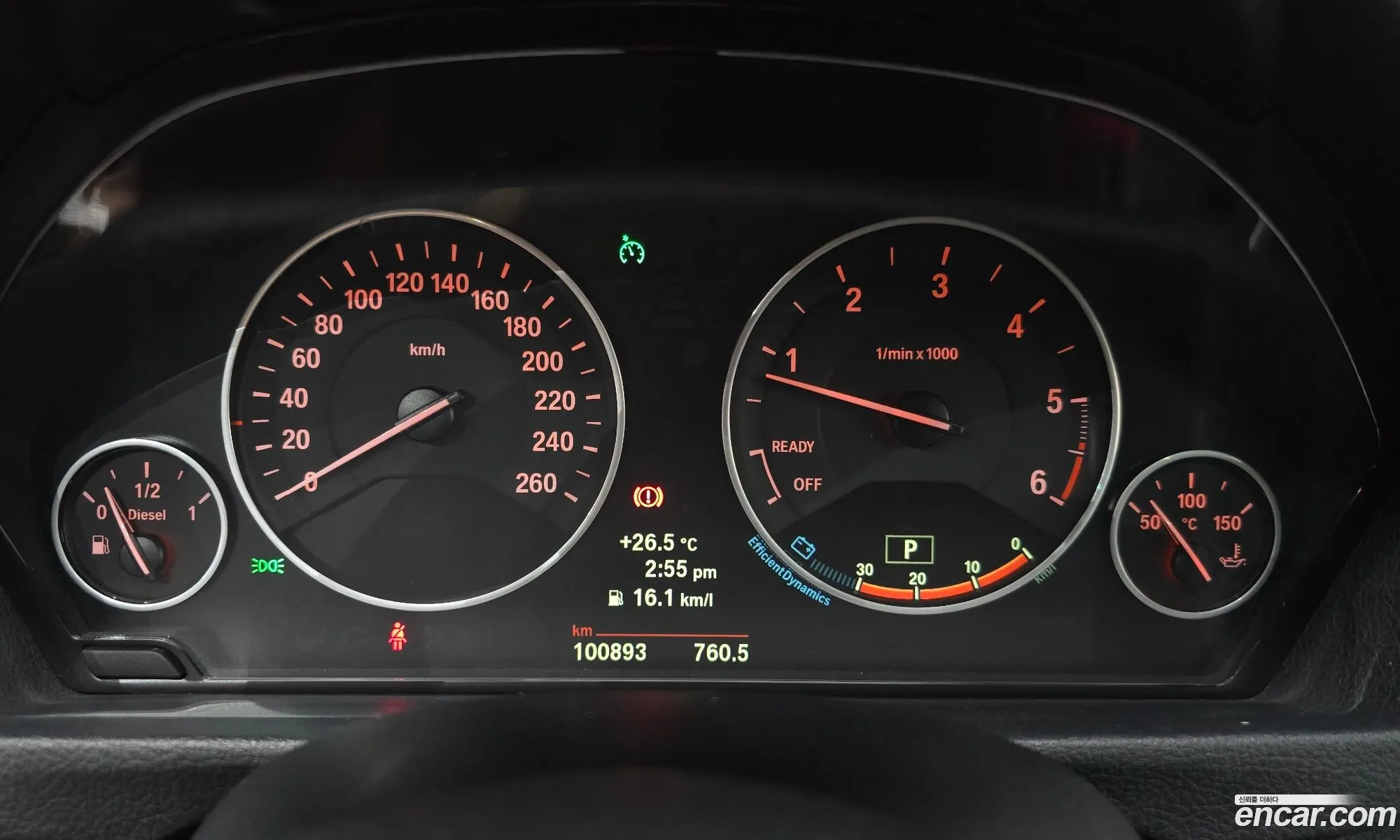 BMW 3 Series 2013 WBA3D310XDF252582 — 17