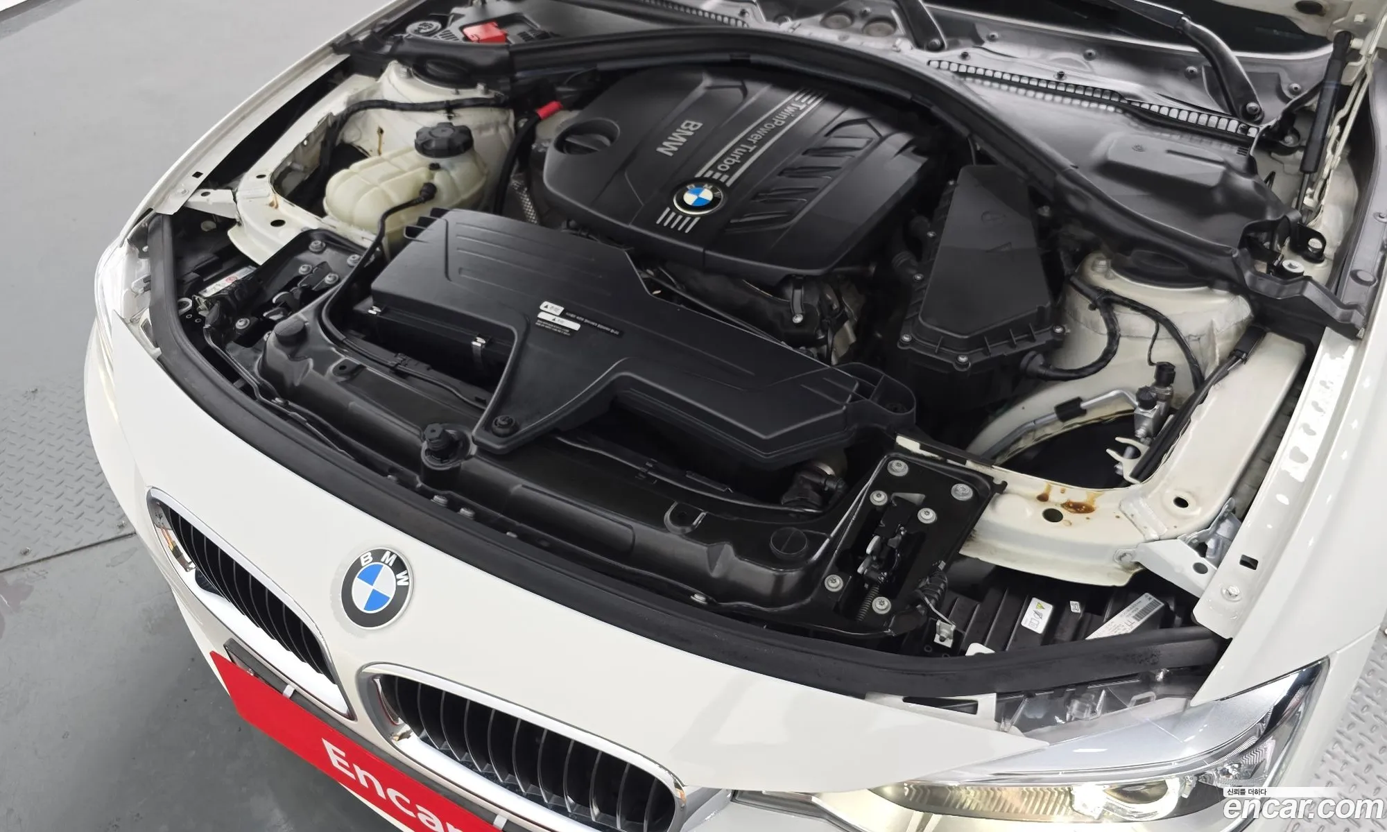 BMW 3 Series 2013 WBA3D310XDF252582 — 15
