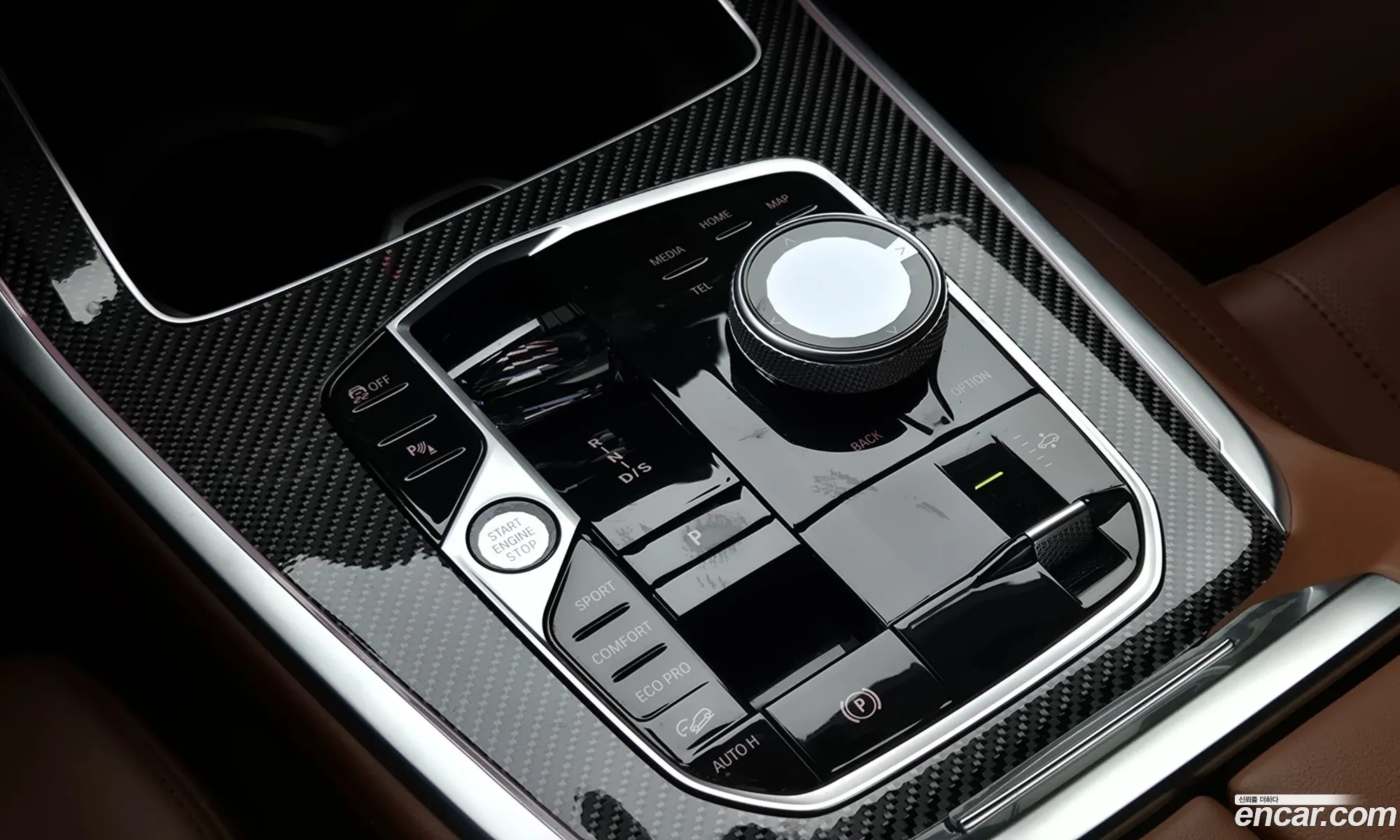 BMW X7 2025 — 20