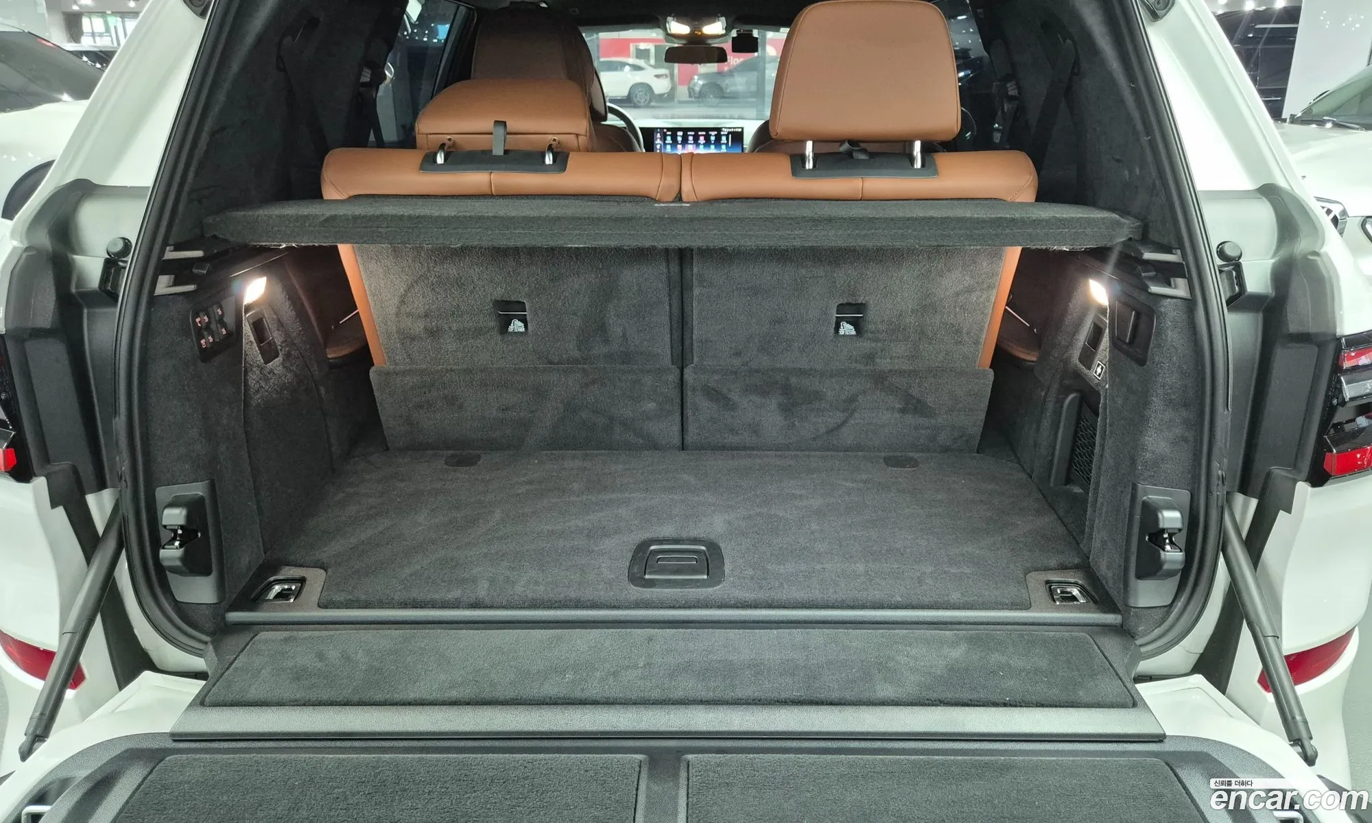 BMW X7 2025 — 8