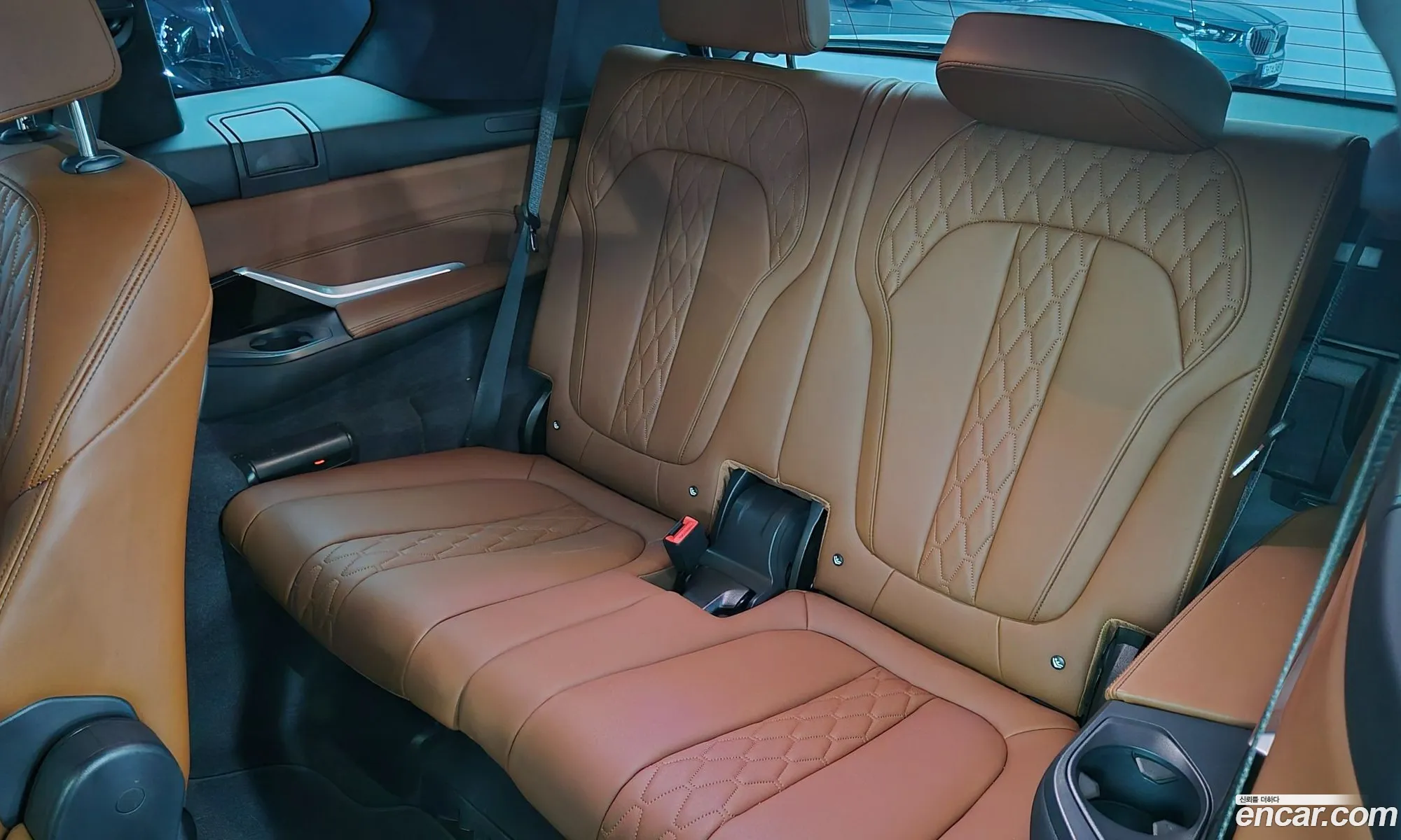 BMW X7 2025 — 2
