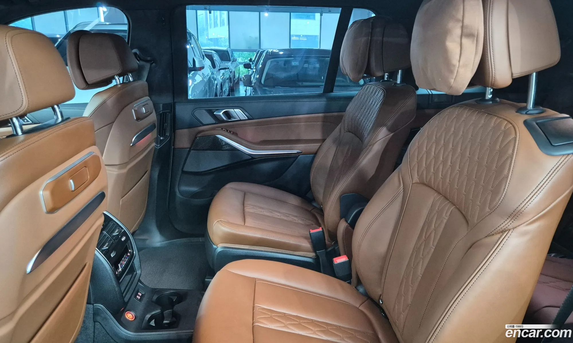 BMW X7 2025 — 15