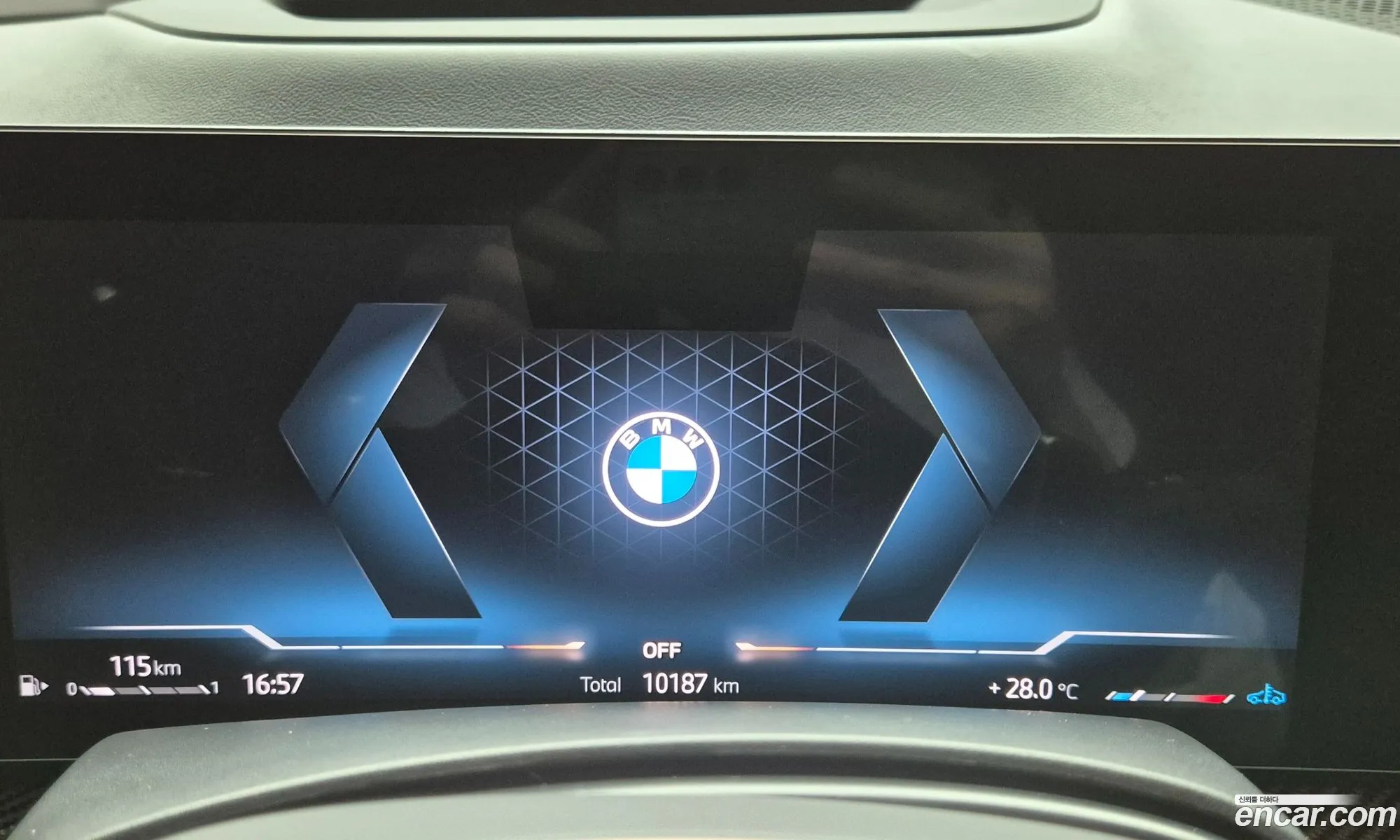 BMW X7 2025 — 14