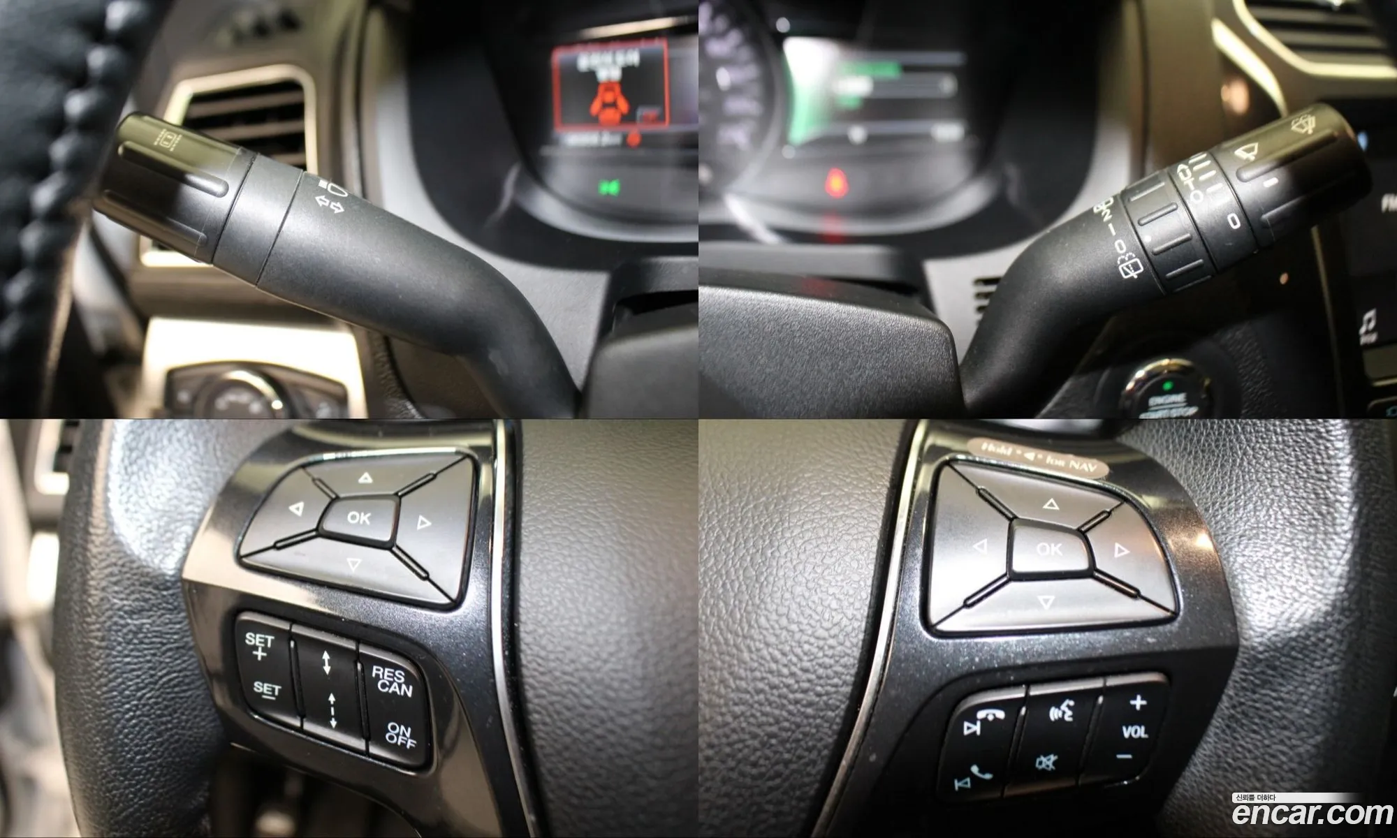 Ford Explorer 2018 — 20