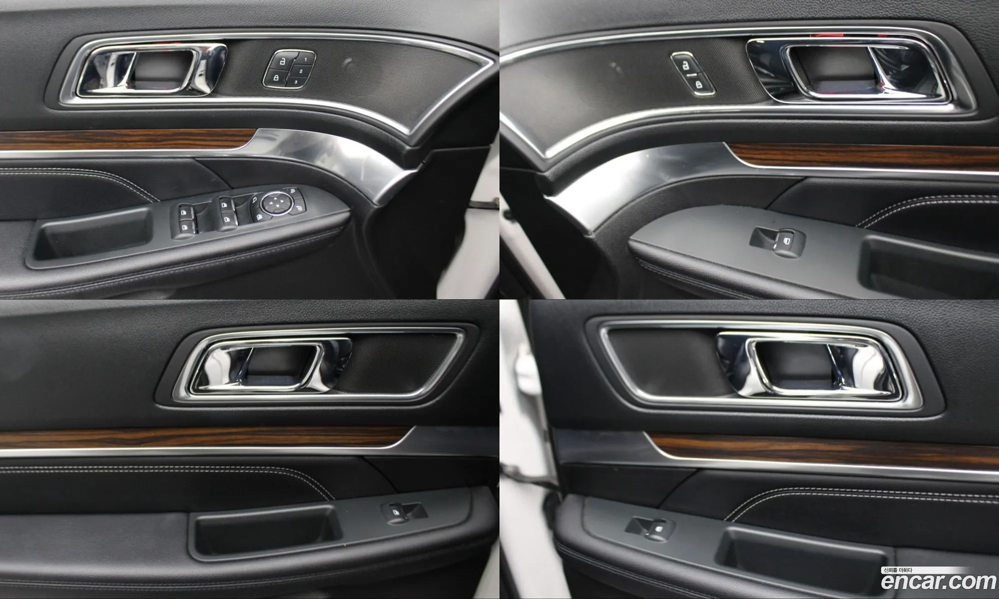 Ford Explorer 2018 — 15