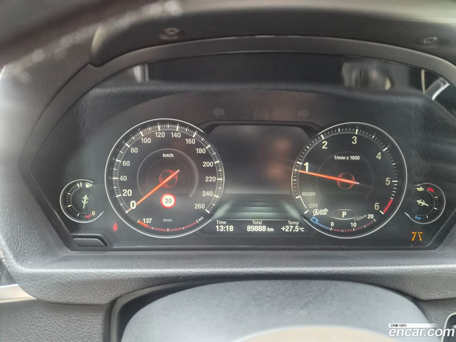 BMW 3 Series GT 2019 — 6