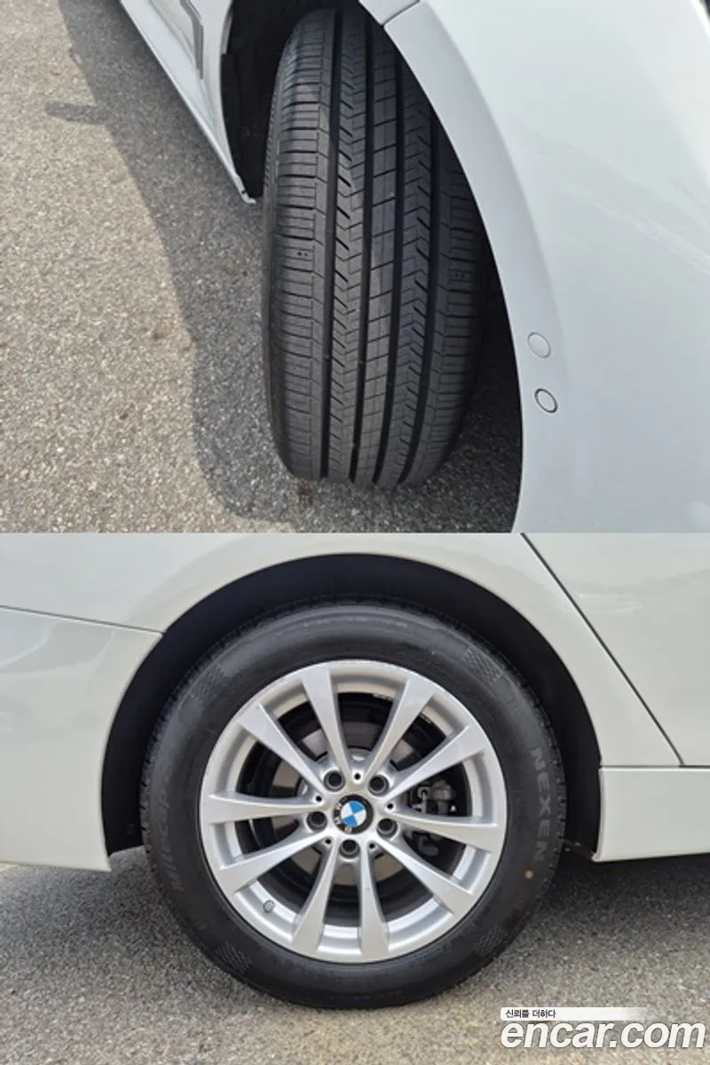 BMW 3 Series GT 2019 — 5