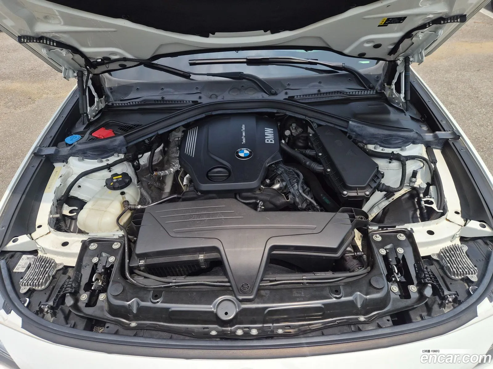 BMW 3 Series GT 2019 — 20