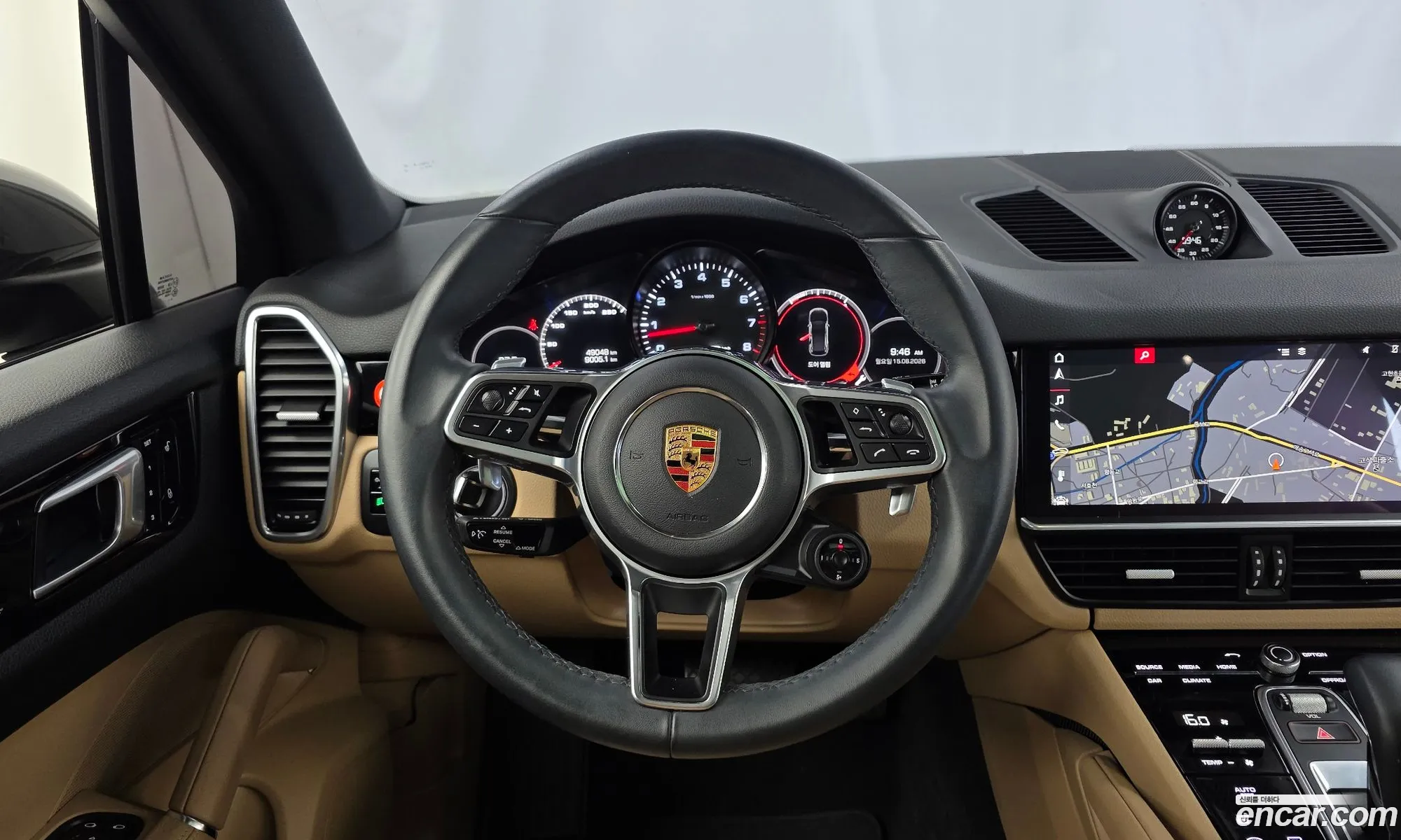 Porsche Cayenne 2019 WP1AA29YXKDA23964 — 13