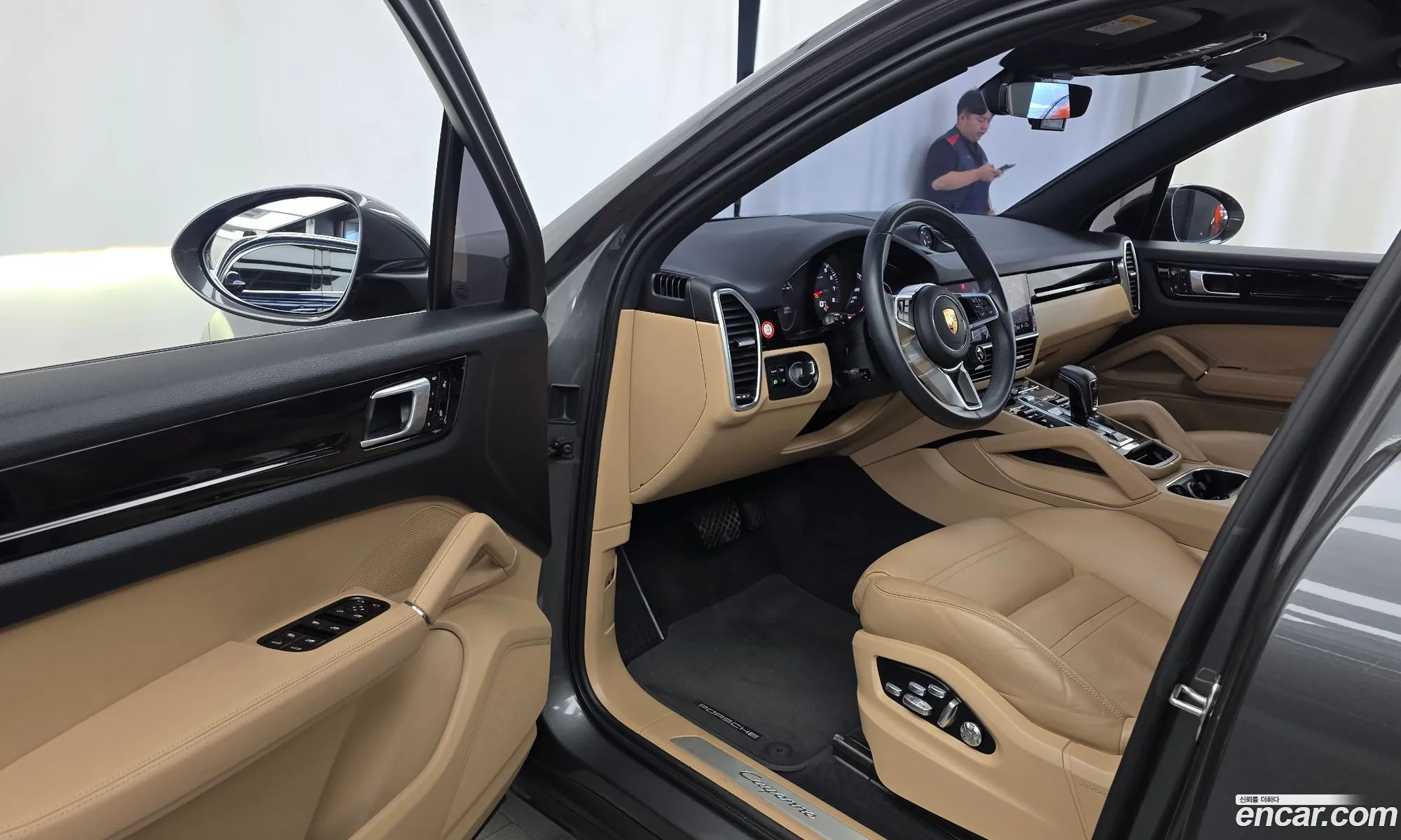 Porsche Cayenne 2019 WP1AA29YXKDA23964 — 32