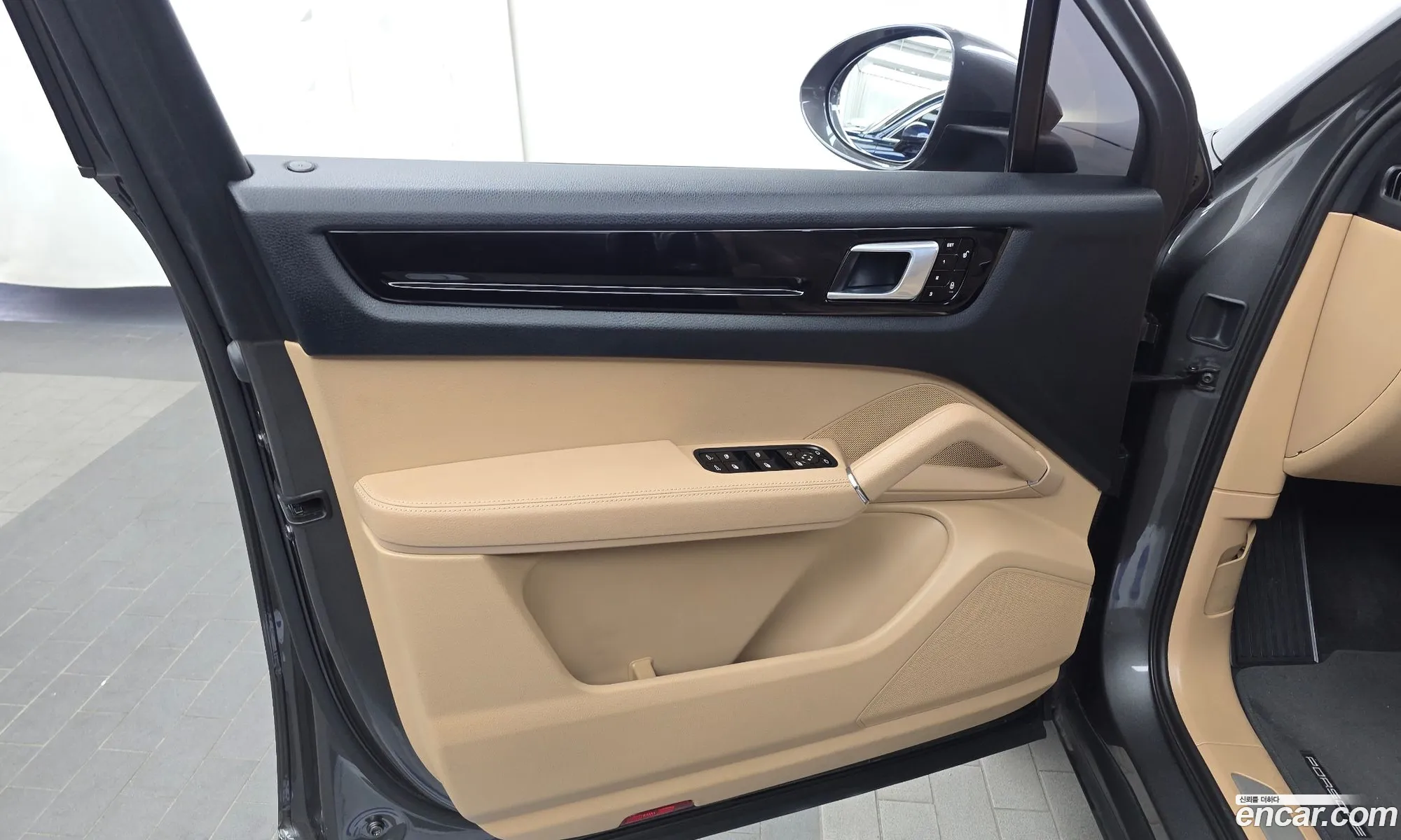 Porsche Cayenne 2019 WP1AA29YXKDA23964 — 6