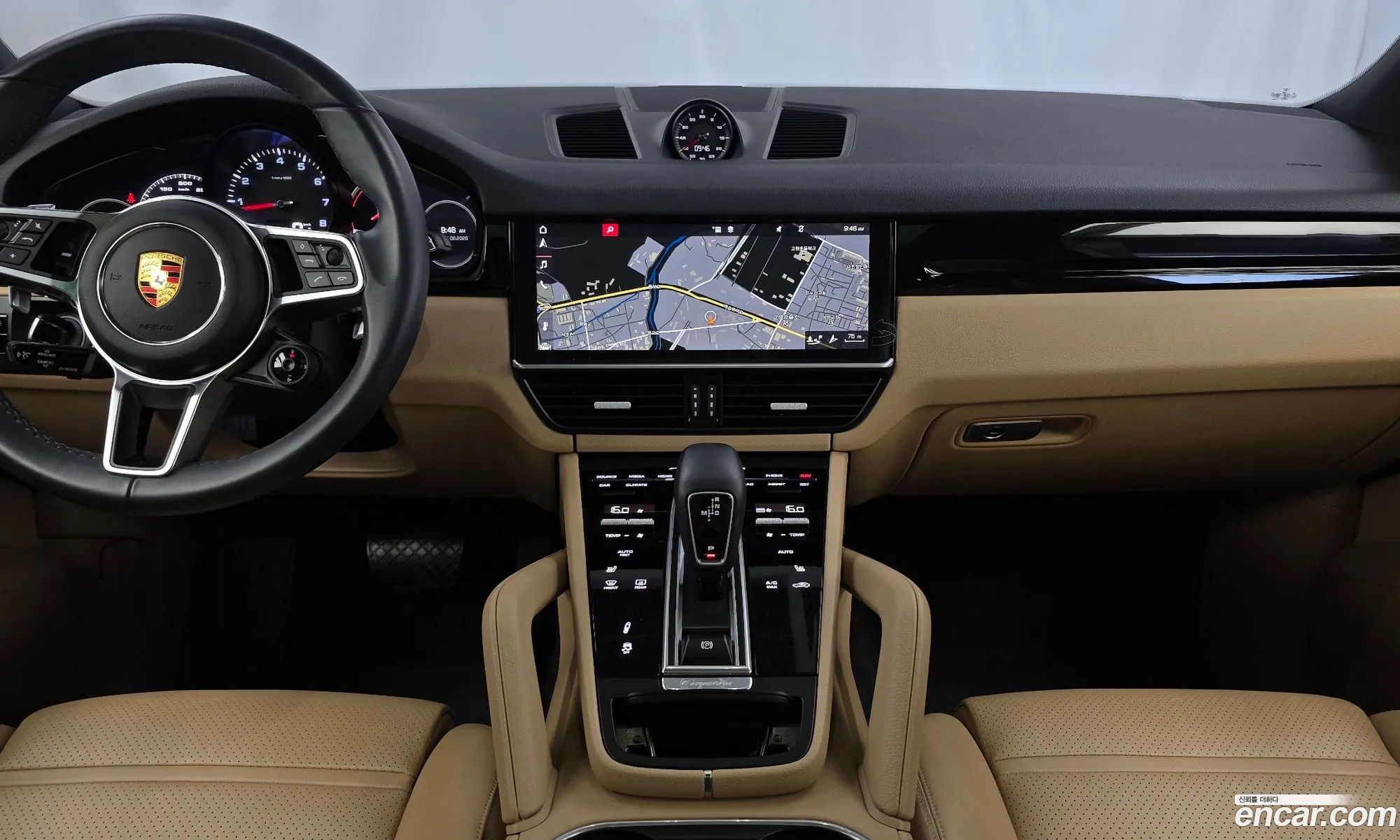 Porsche Cayenne 2019 WP1AA29YXKDA23964 — 11