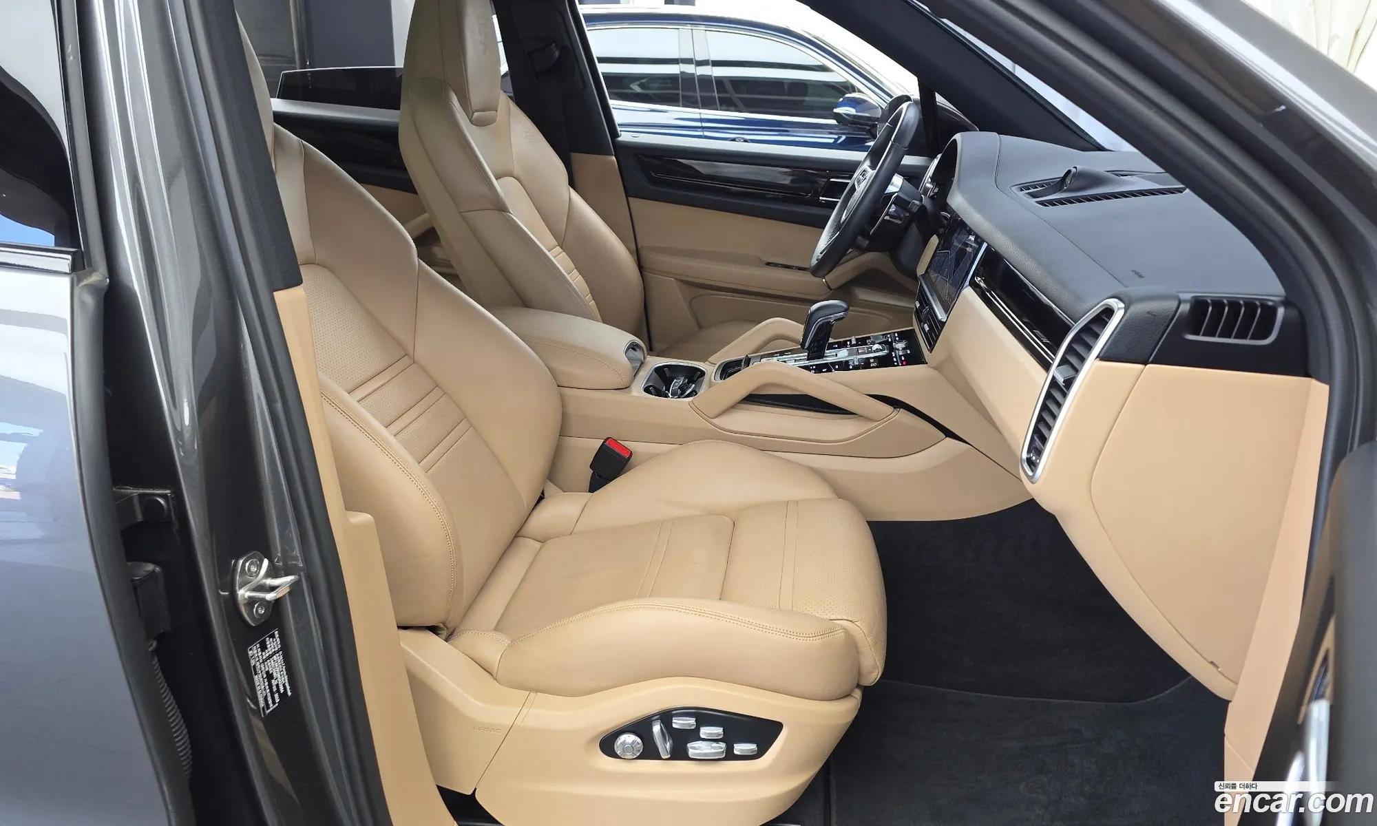 Porsche Cayenne 2019 WP1AA29YXKDA23964 — 28