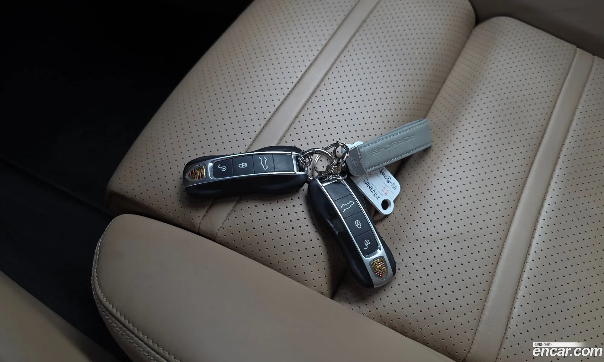 Porsche Cayenne 2019 WP1AA29YXKDA23964 — 9