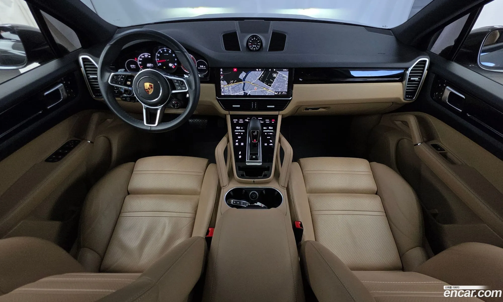 Porsche Cayenne 2019 WP1AA29YXKDA23964 — 7